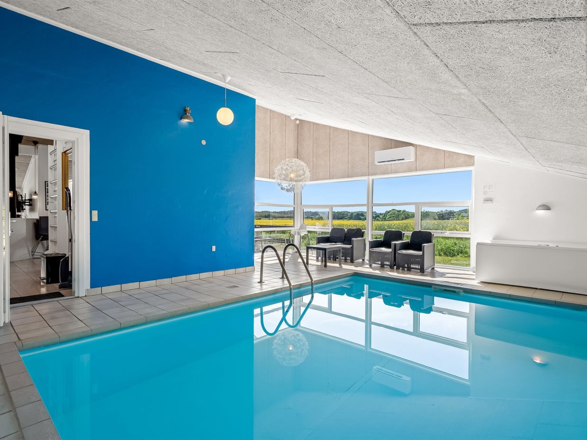 "Fria" - 200m from the sea - Dehors