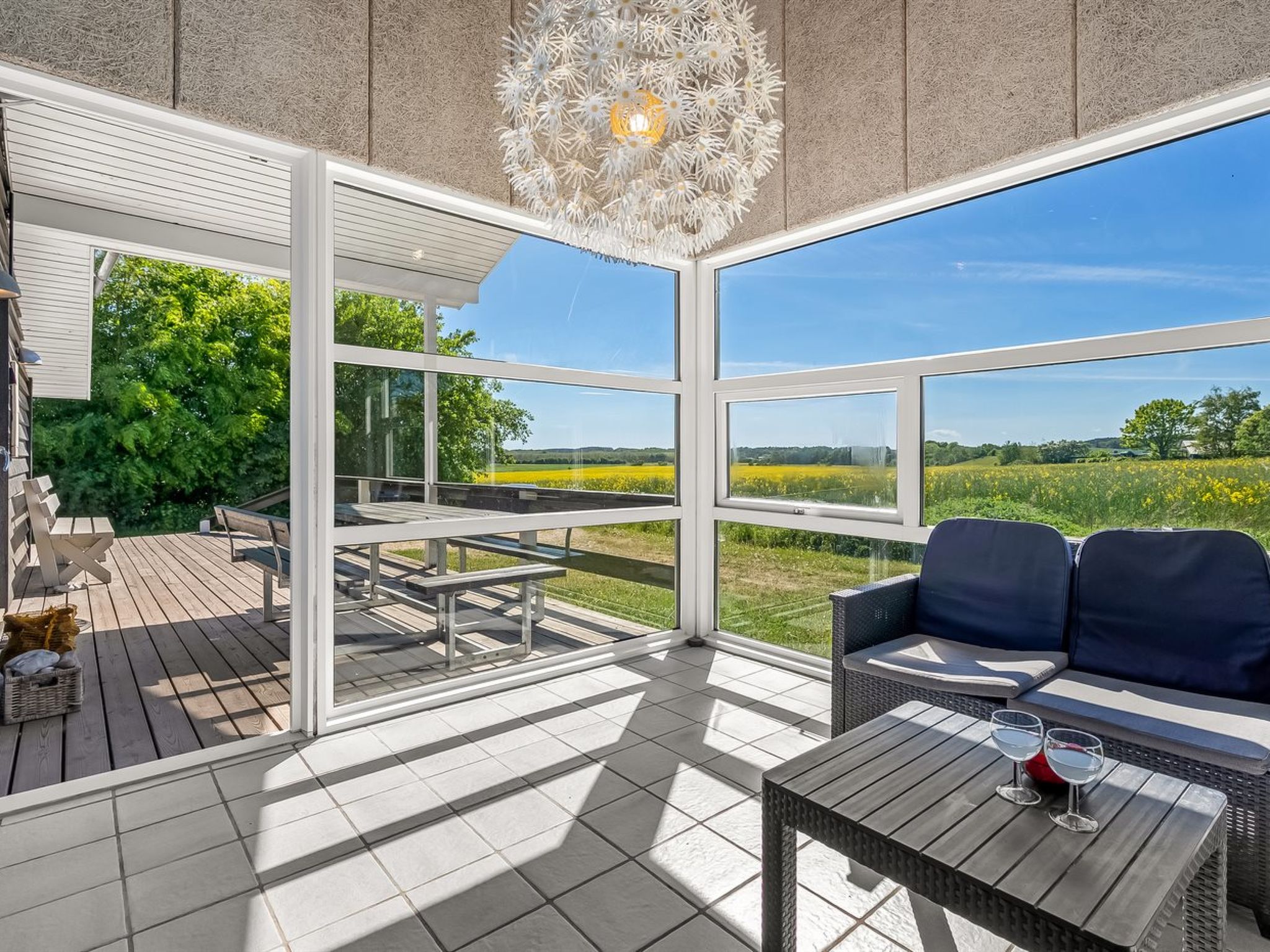"Fria" - 200m from the sea - Dehors