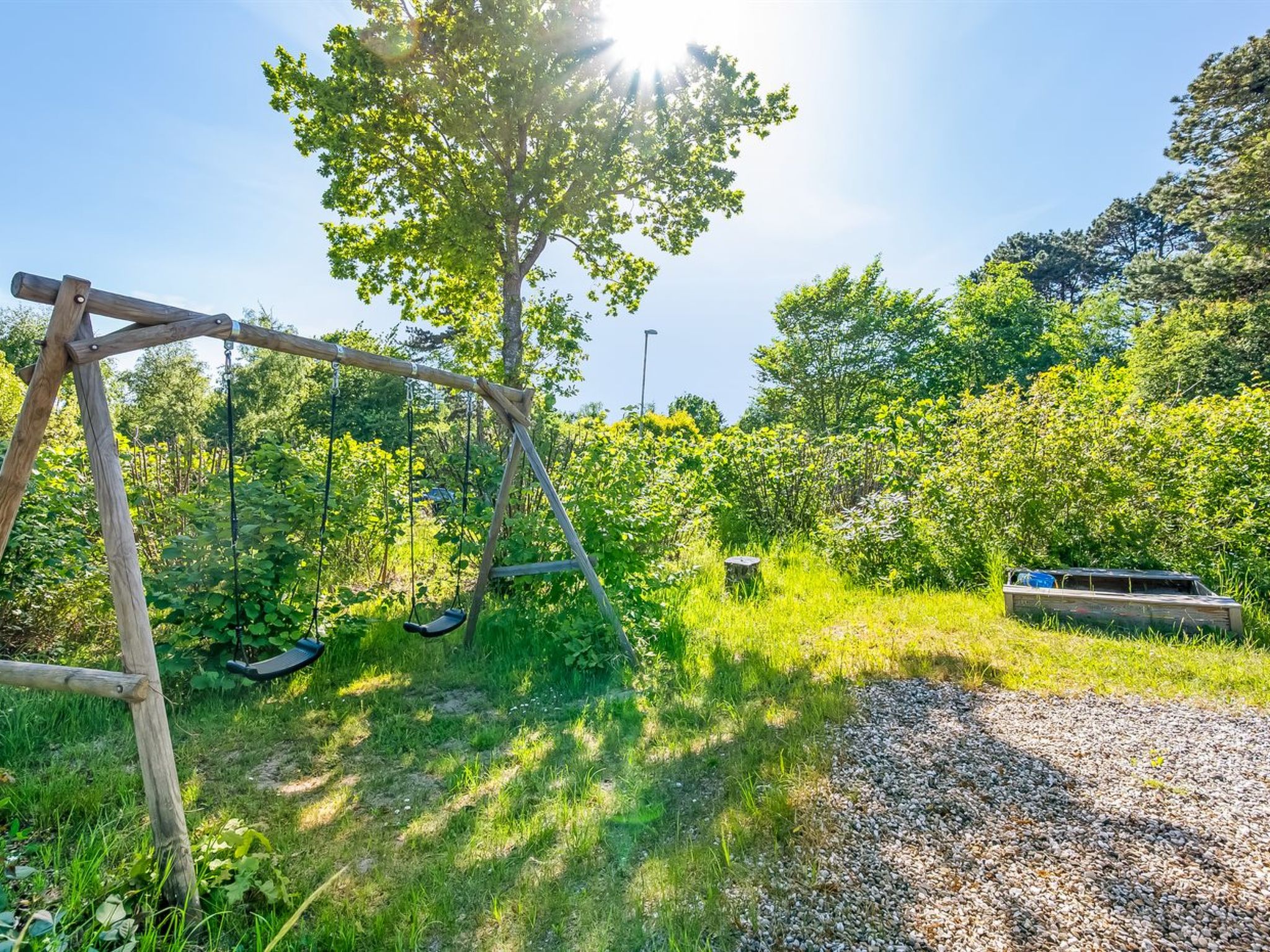 "Isalie" - 300m from the sea - Dehors