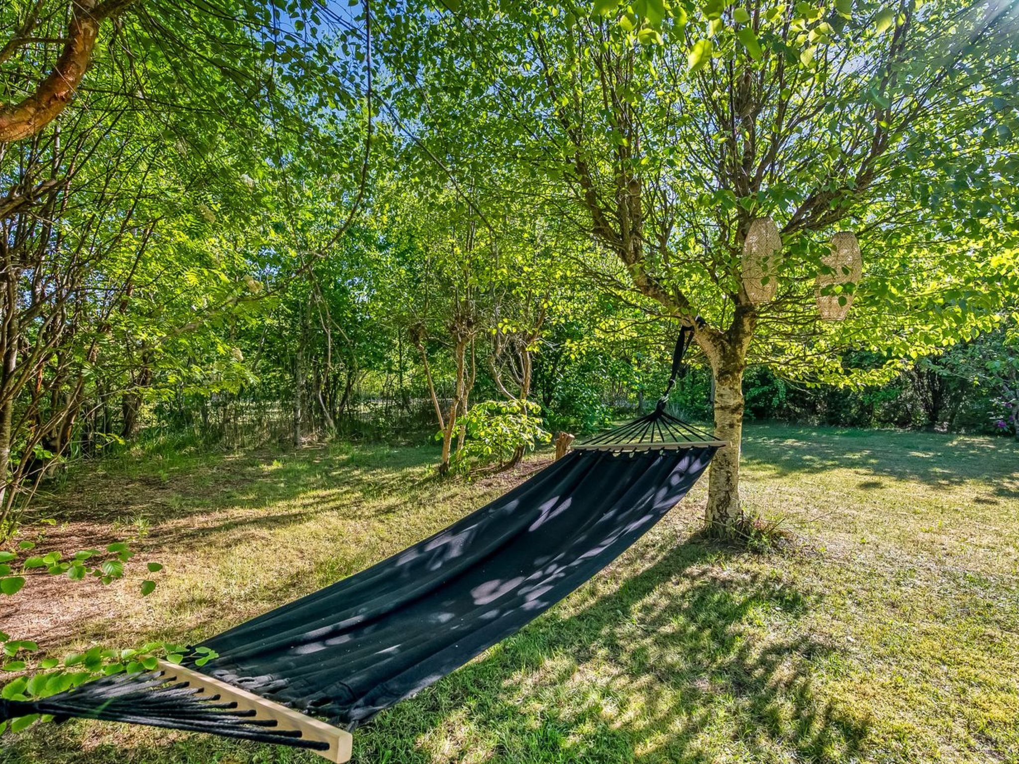 "Skuli" - 300m from the sea - Dehors