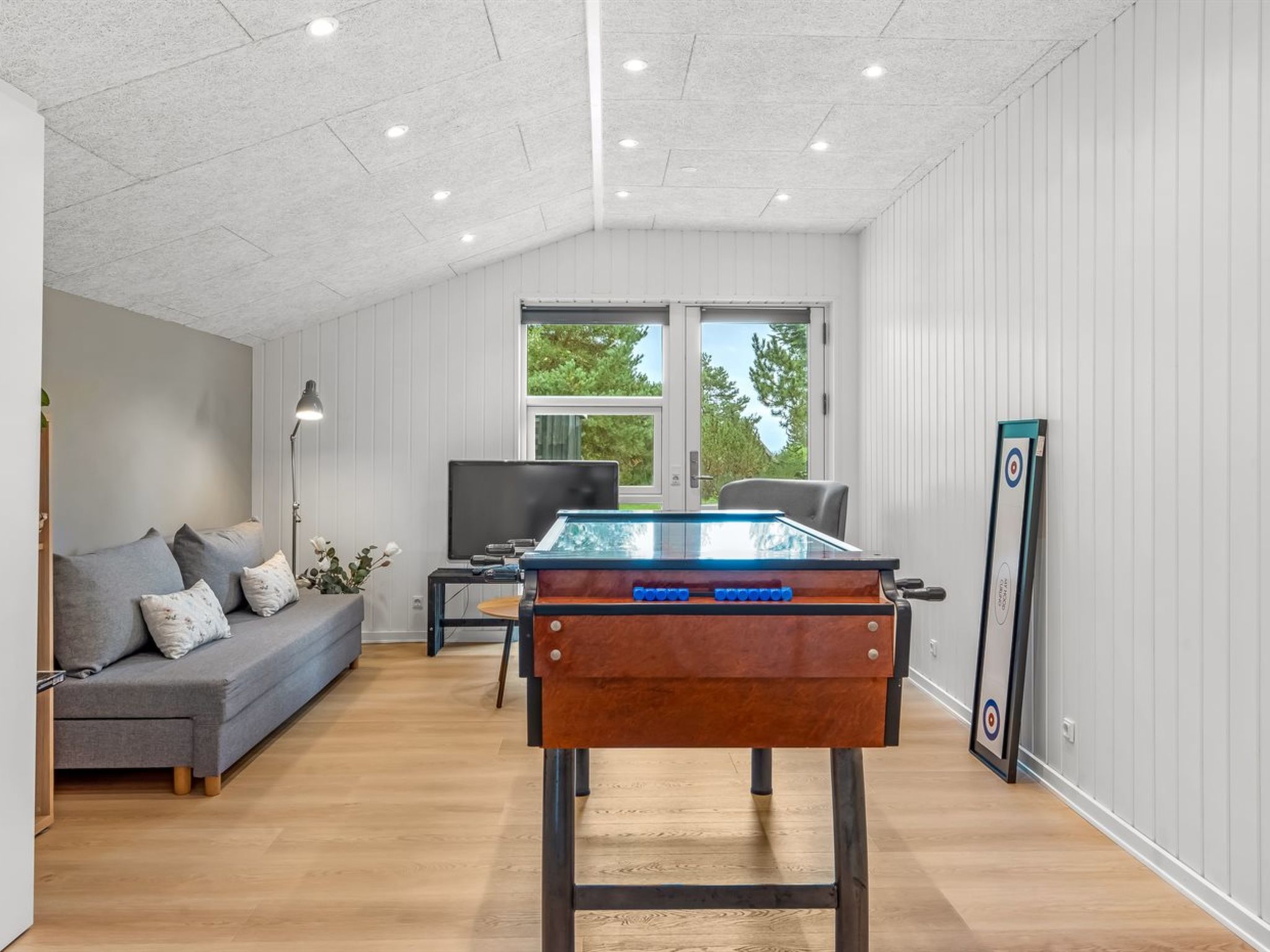 Maison "Aischa" - 1.5km from the sea – Intérieur, photo 12 sur 22