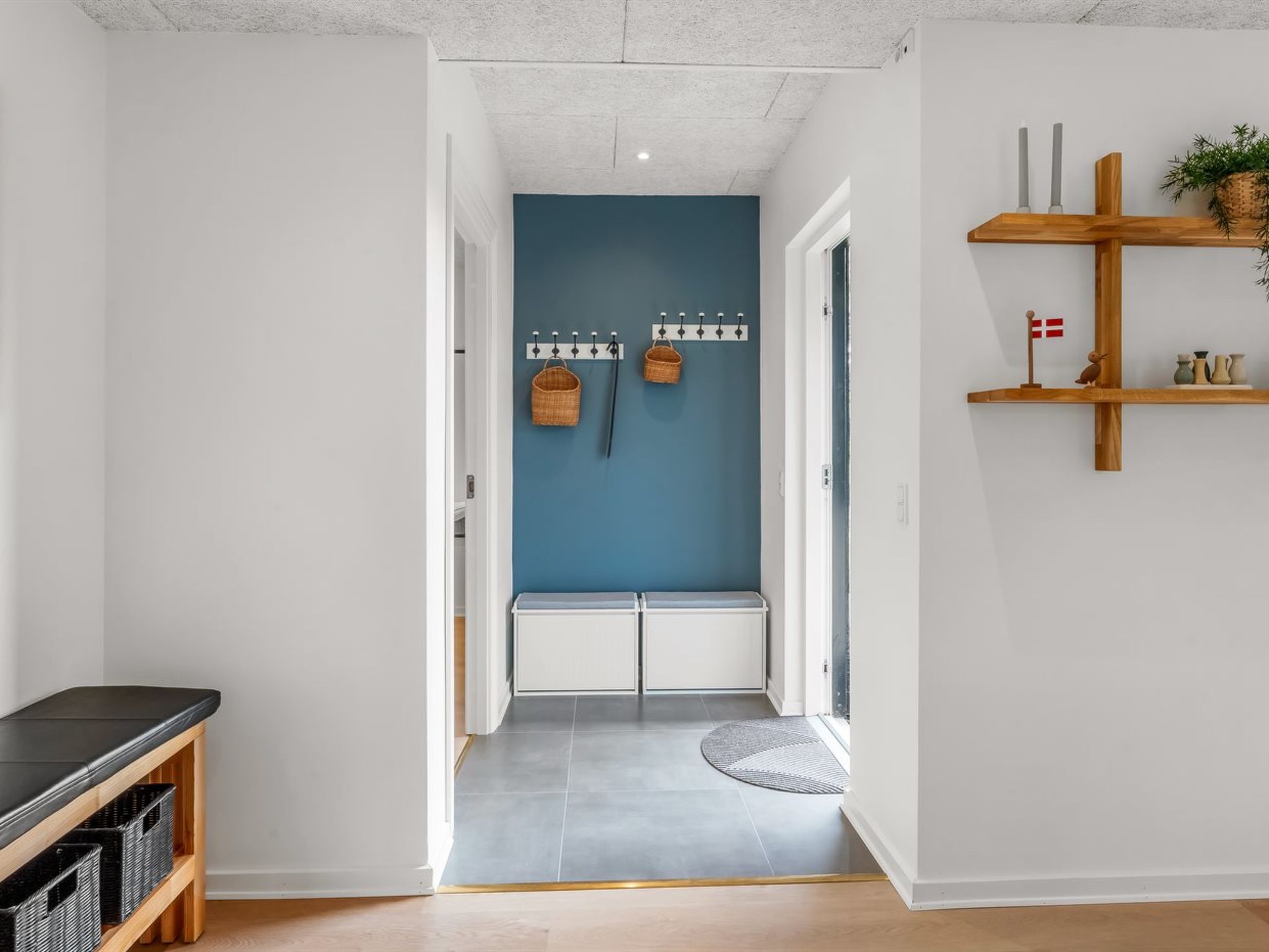 Maison "Aischa" - 1.5km from the sea – Intérieur, photo 13 sur 22