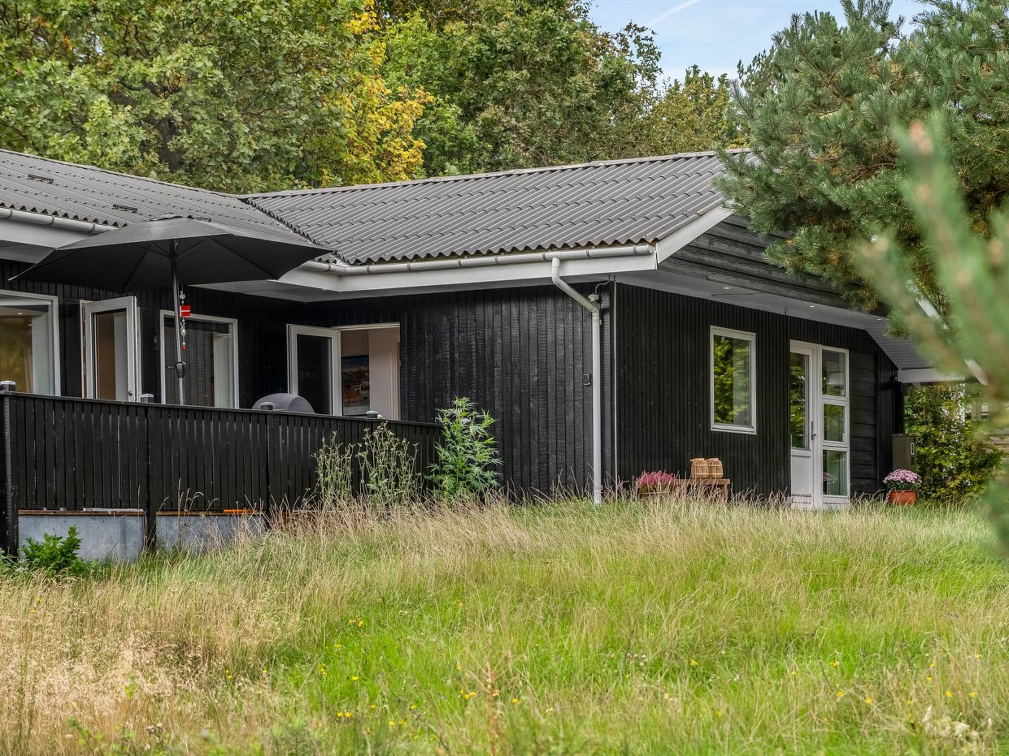 Maison "Aischa" - 1.5km from the sea – Extérieur de la maison, photo 20 sur 22