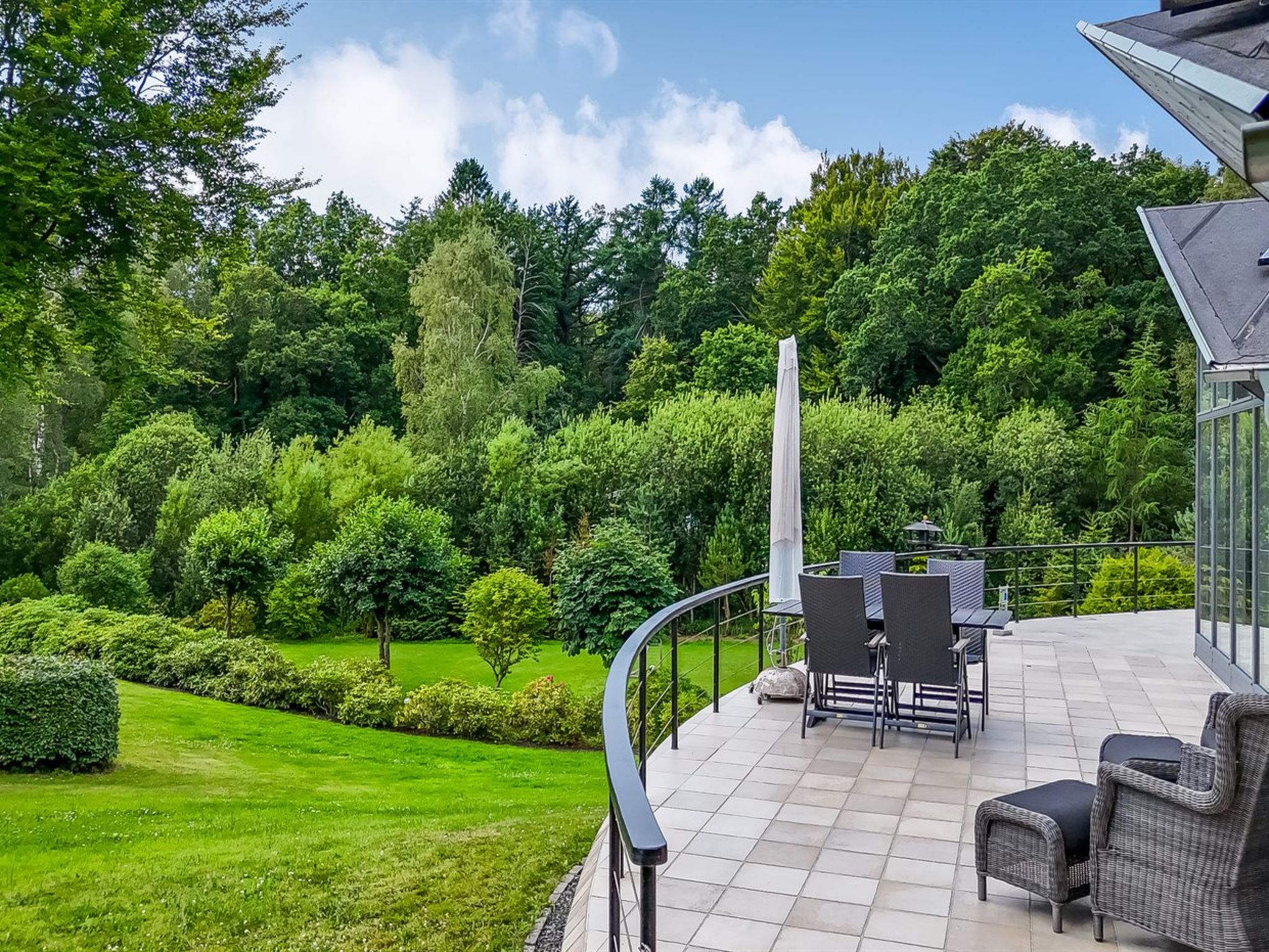 "Berenice" - 500m from the sea - Buiten
