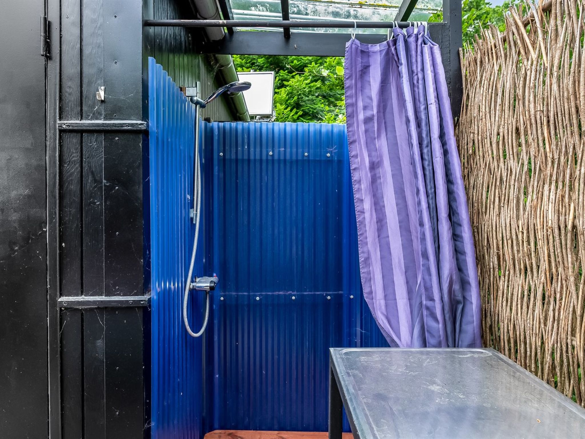 "Berenice" - 500m from the sea - Buiten