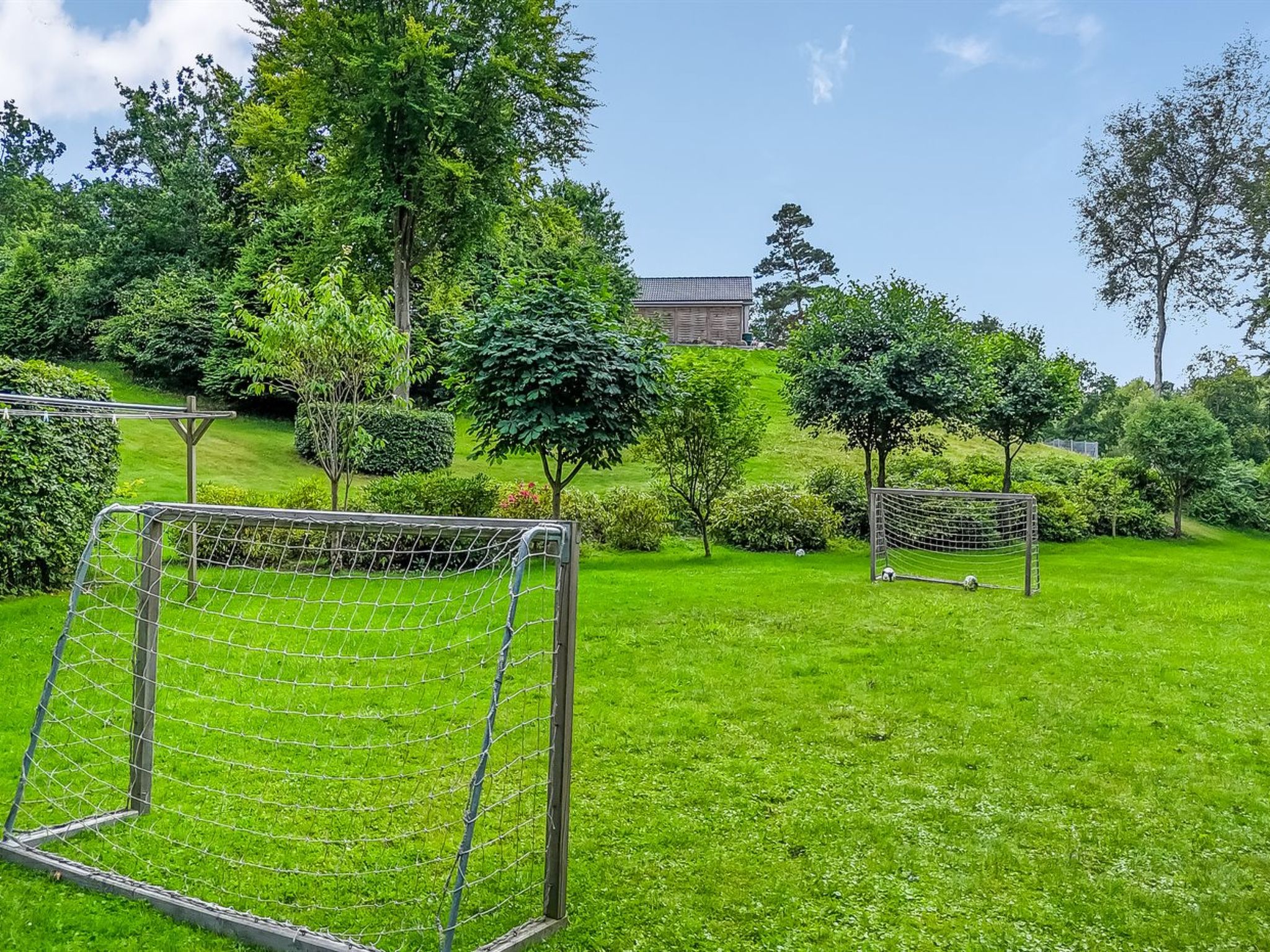 "Berenice" - 500m from the sea - Buiten