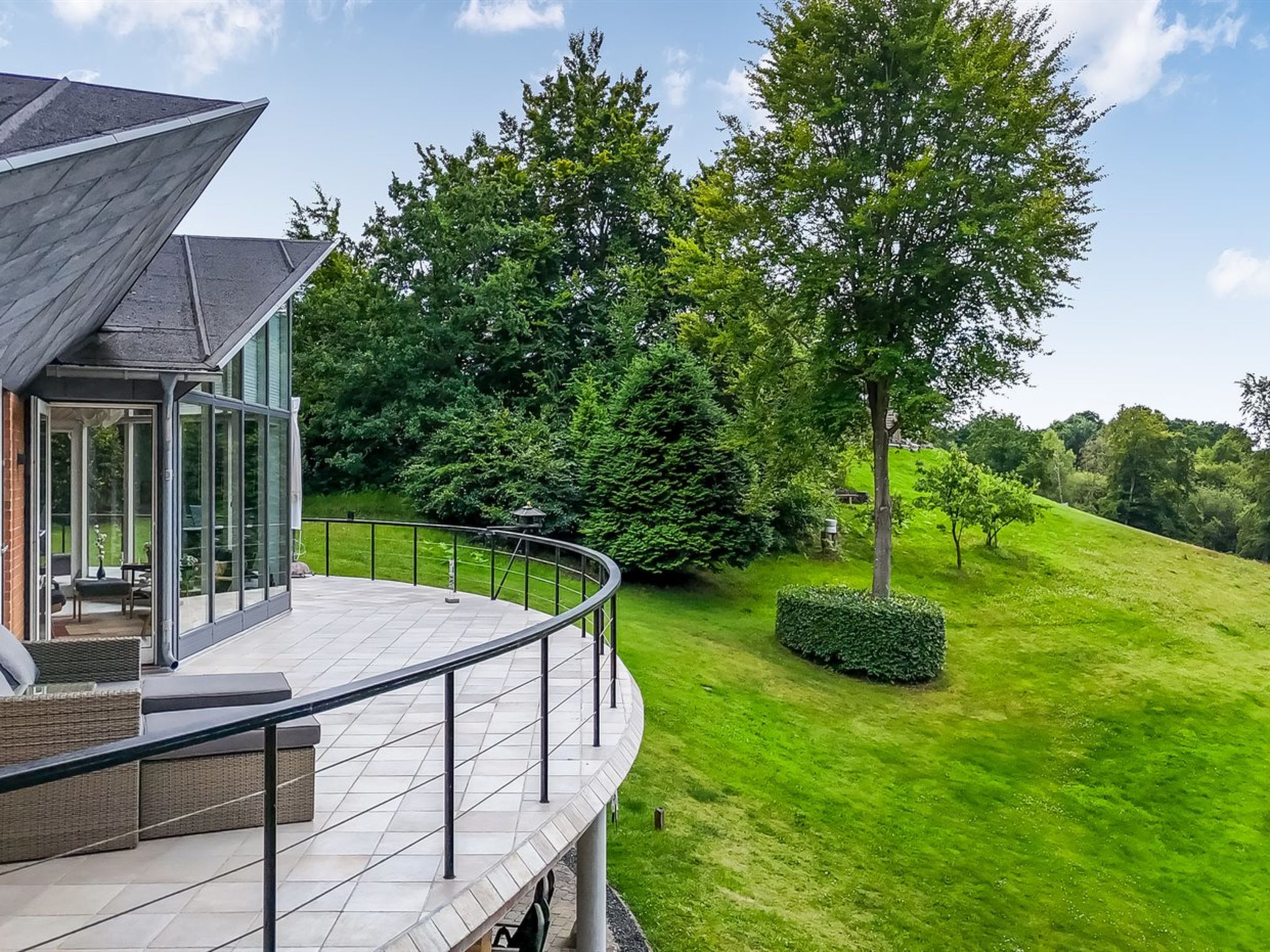 "Berenice" - 500m from the sea - Buiten