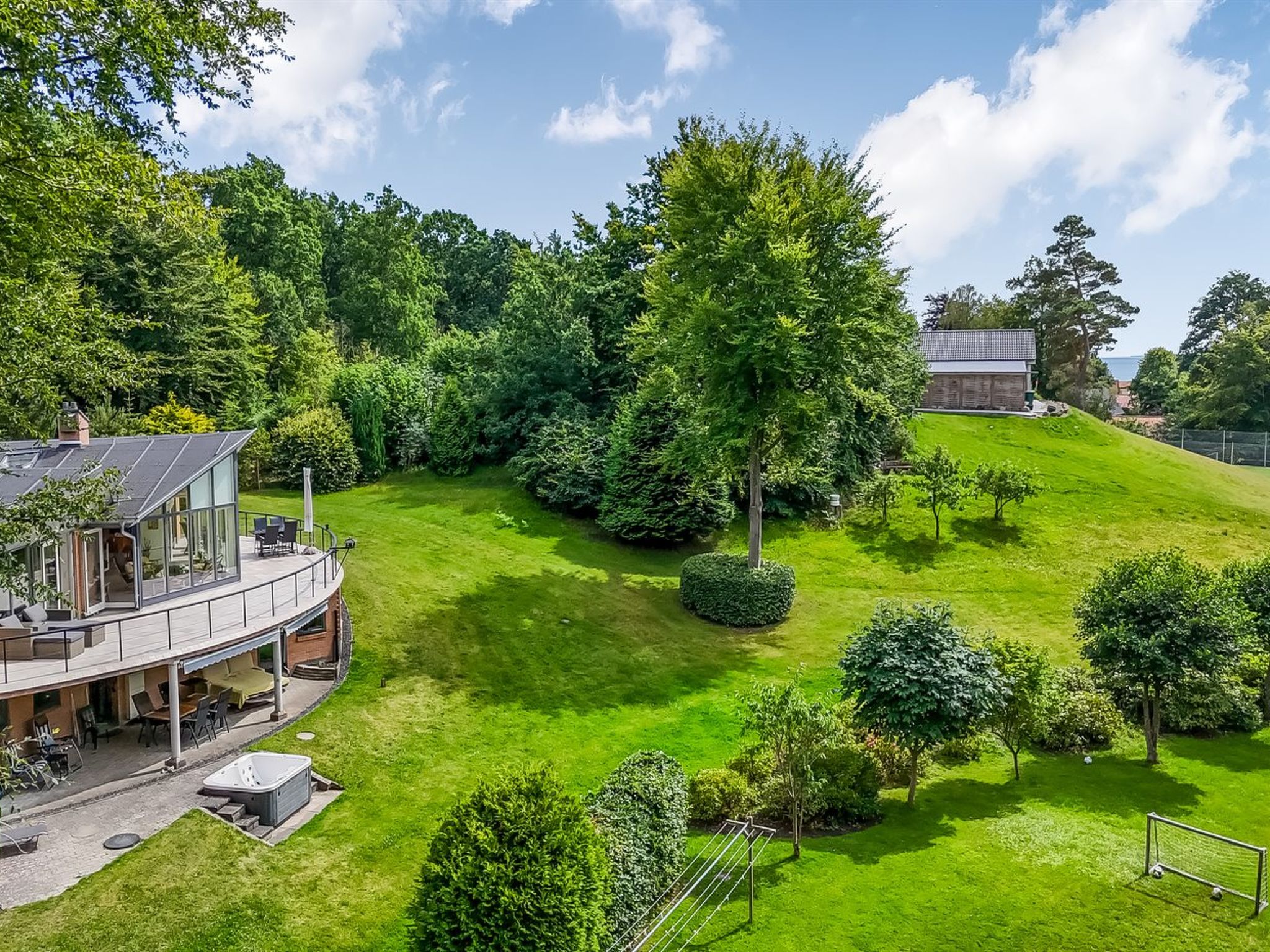 "Berenice" - 500m from the sea - Buiten