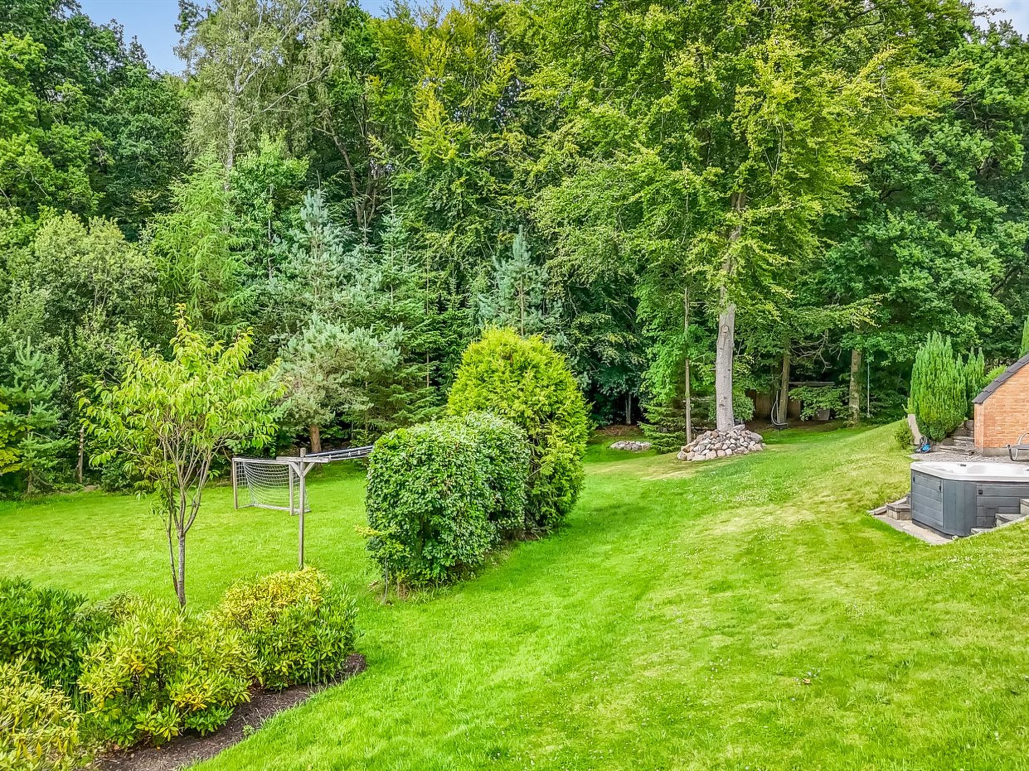 "Berenice" - 500m from the sea - Buiten