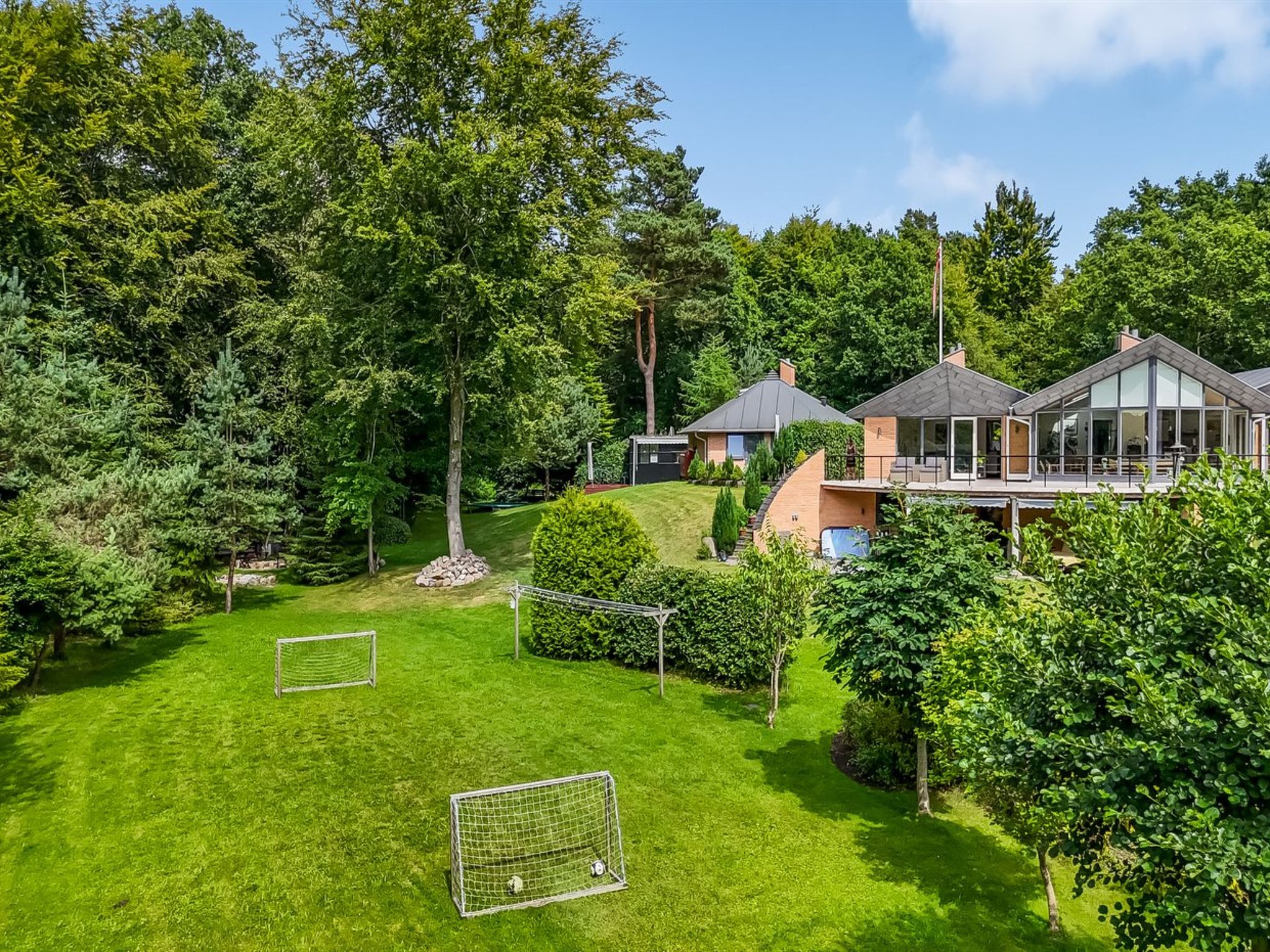 "Berenice" - 500m from the sea - Buiten