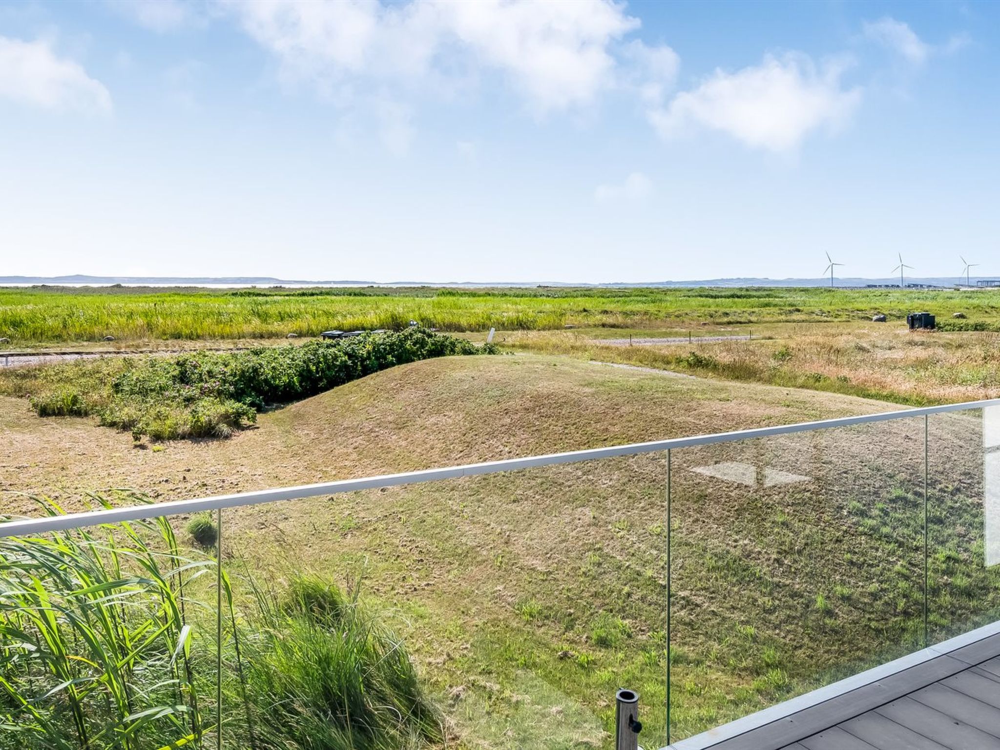 "Jorkin" - 150m from the sea - Draußen