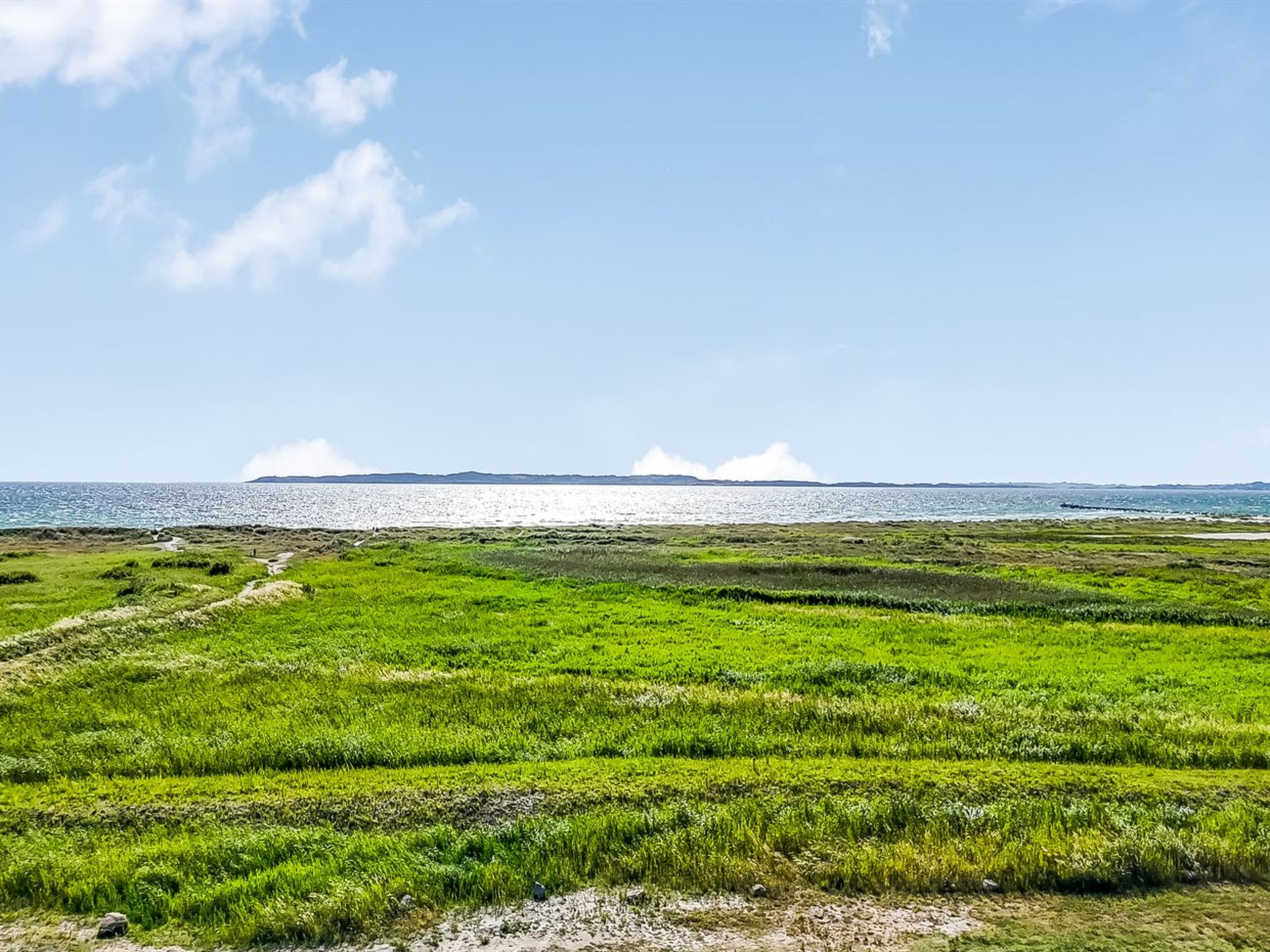 "Jorkin" - 150m from the sea - Draußen