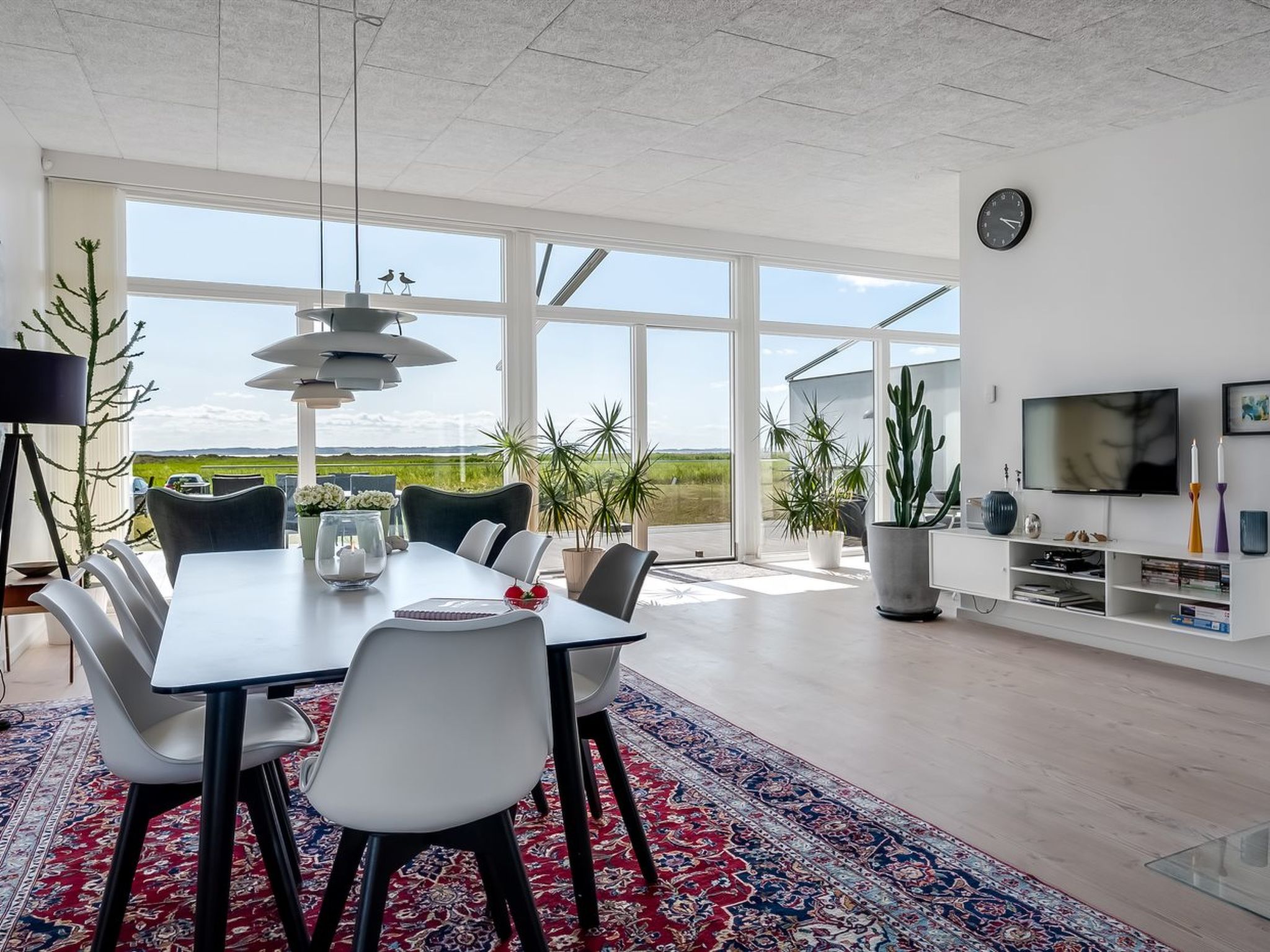 "Jorkin" - 150m from the sea - Drinnen