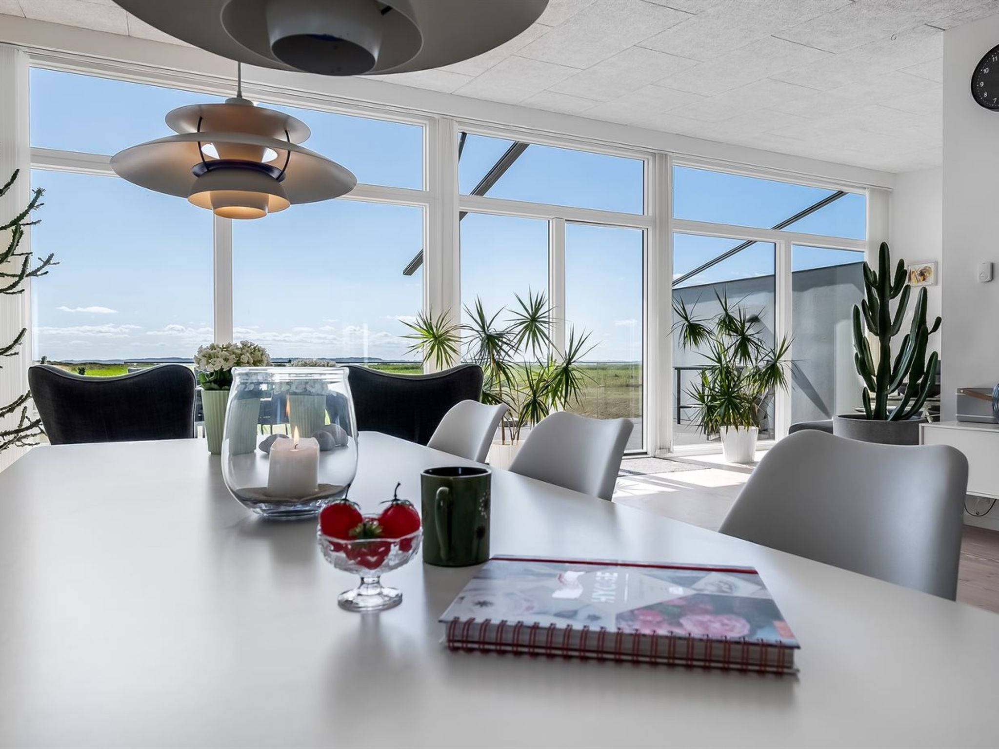 "Jorkin" - 150m from the sea - Drinnen