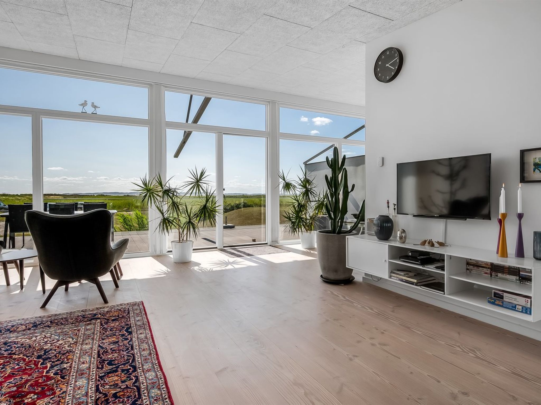 "Jorkin" - 150m from the sea - Drinnen