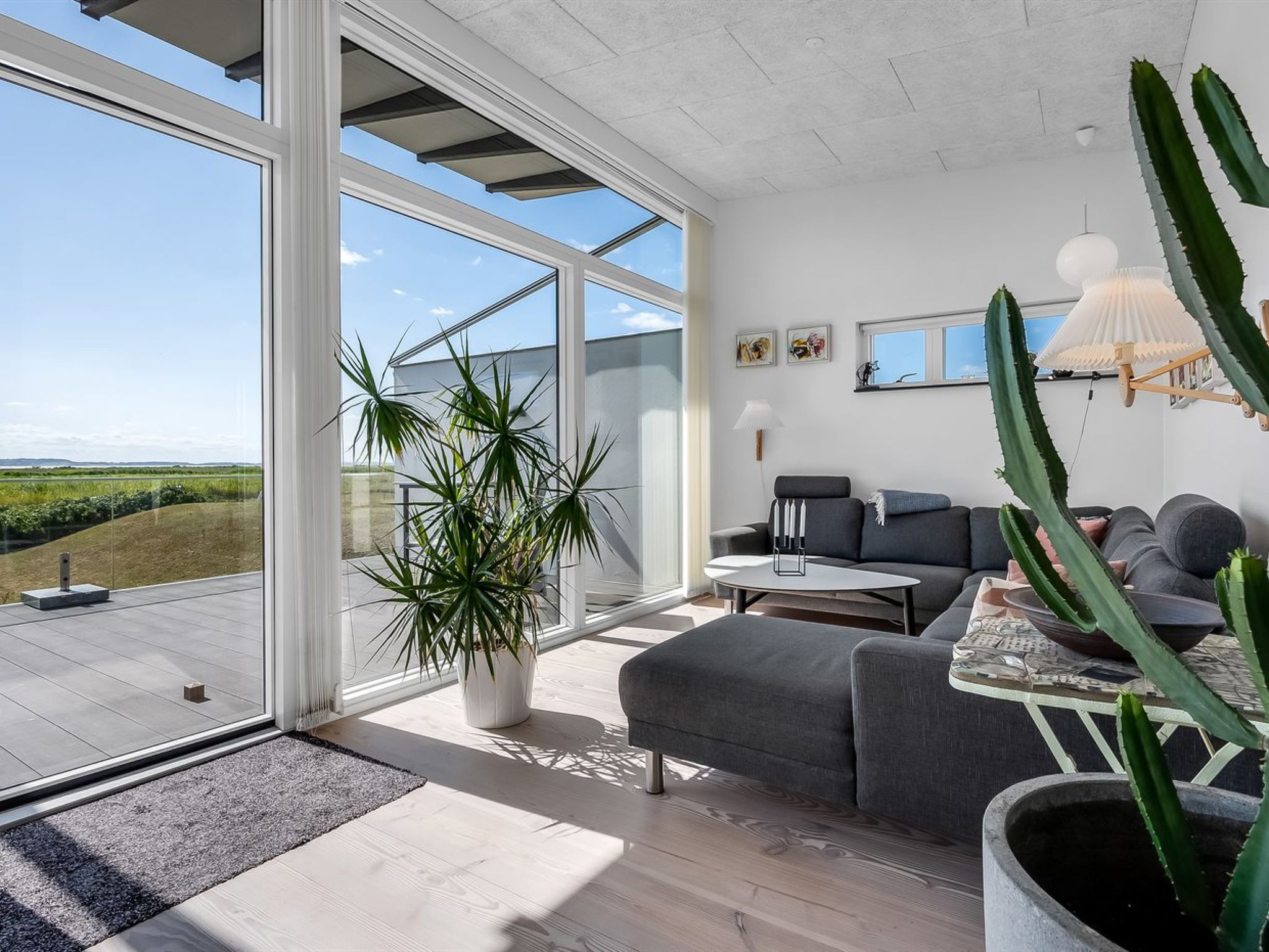 "Jorkin" - 150m from the sea - Drinnen