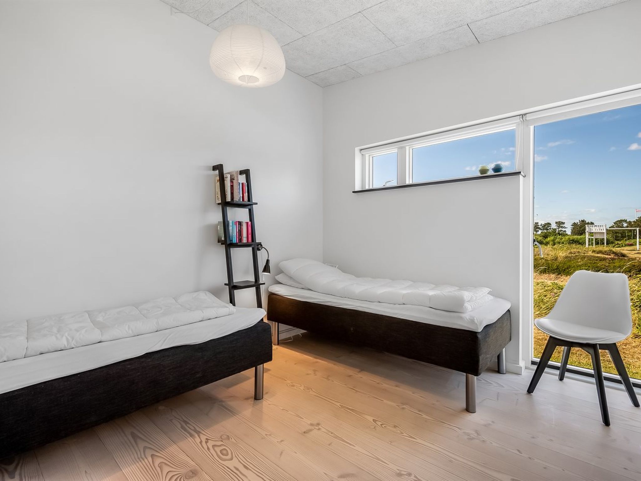 "Jorkin" - 150m from the sea - Drinnen