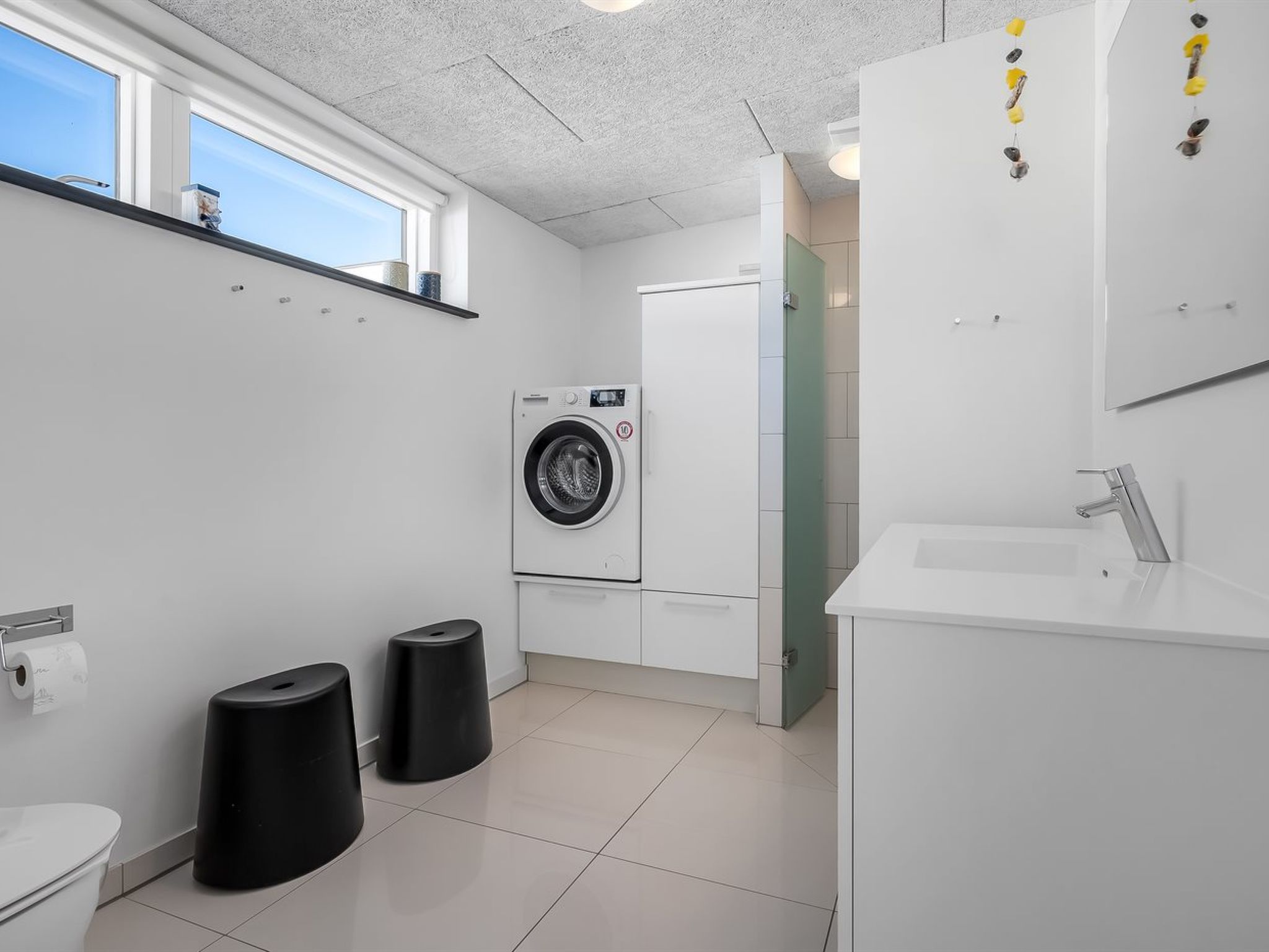 "Jorkin" - 150m from the sea - Drinnen