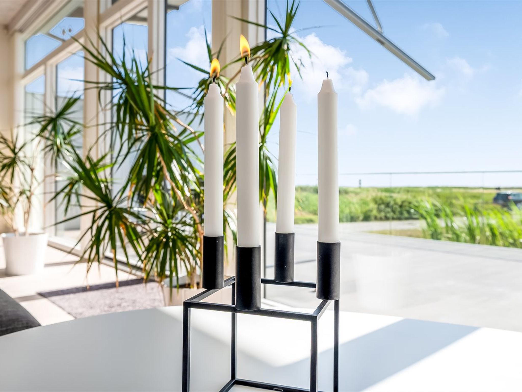 "Jorkin" - 150m from the sea - Draußen