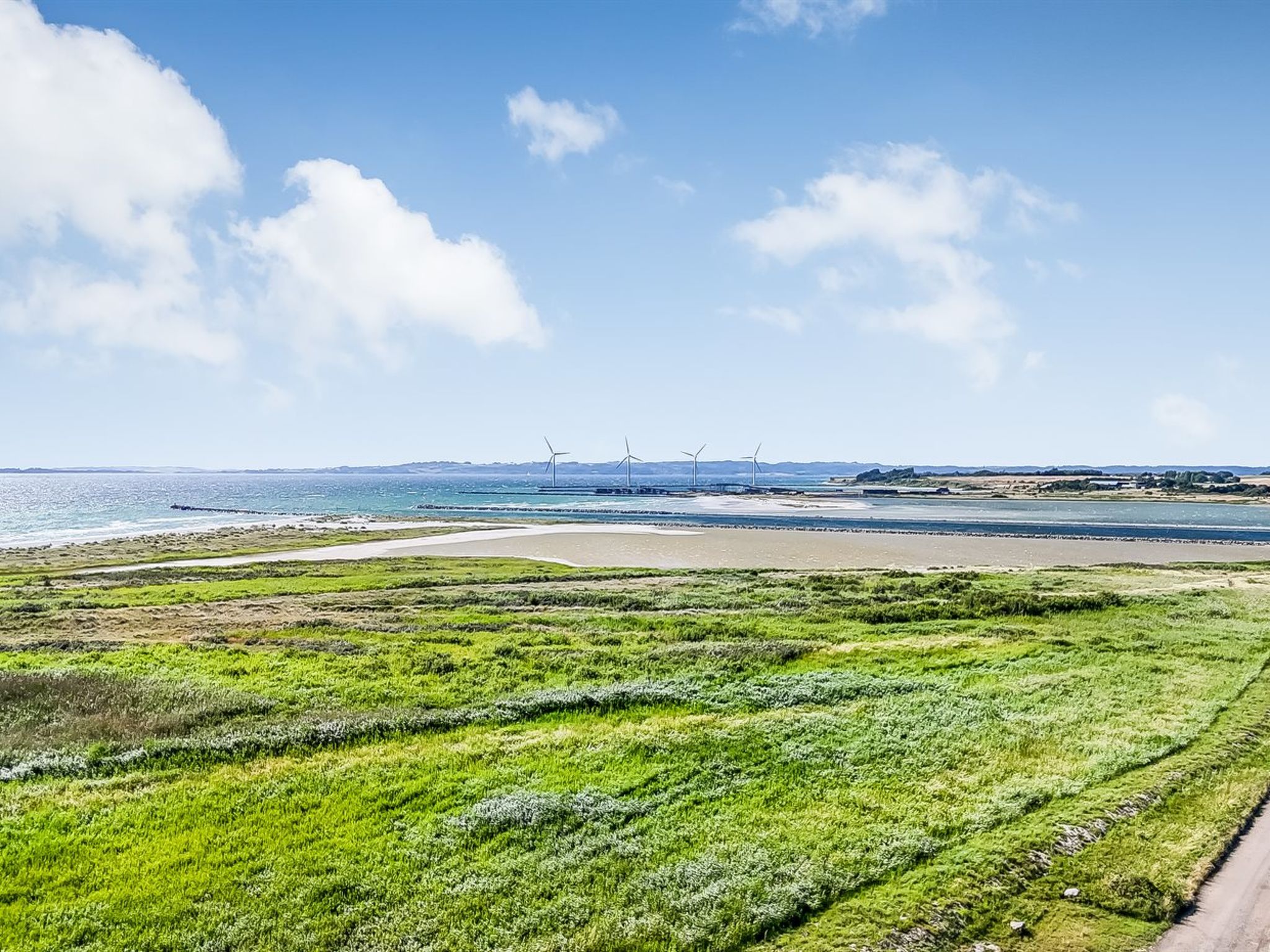 "Jorkin" - 150m from the sea - Draußen