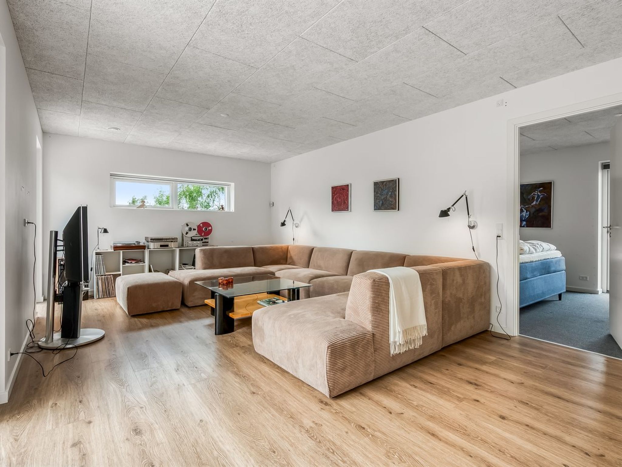 "Frille" - 1.5km from the sea