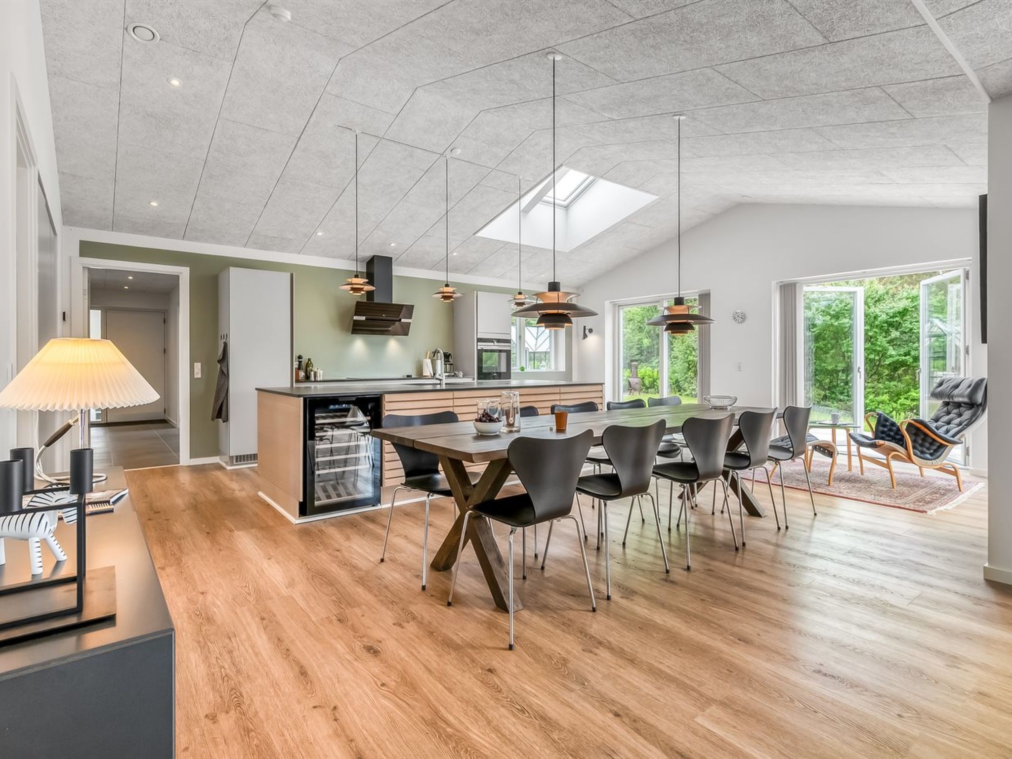 "Frille" - 1.5km from the sea