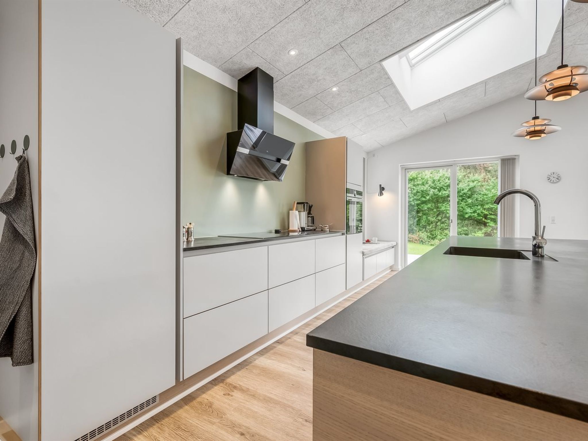 "Frille" - 1.5km from the sea