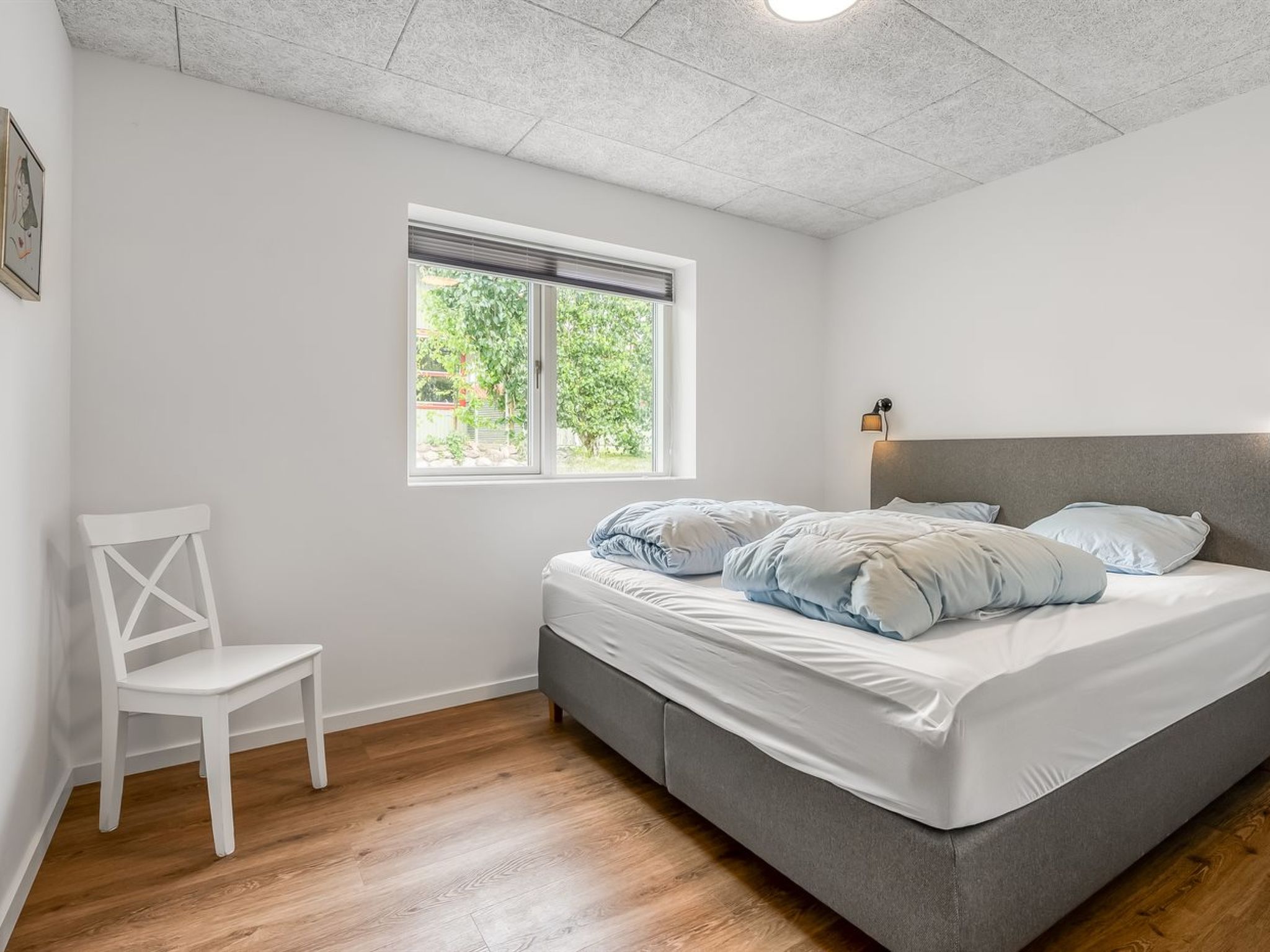"Frille" - 1.5km from the sea - Inside