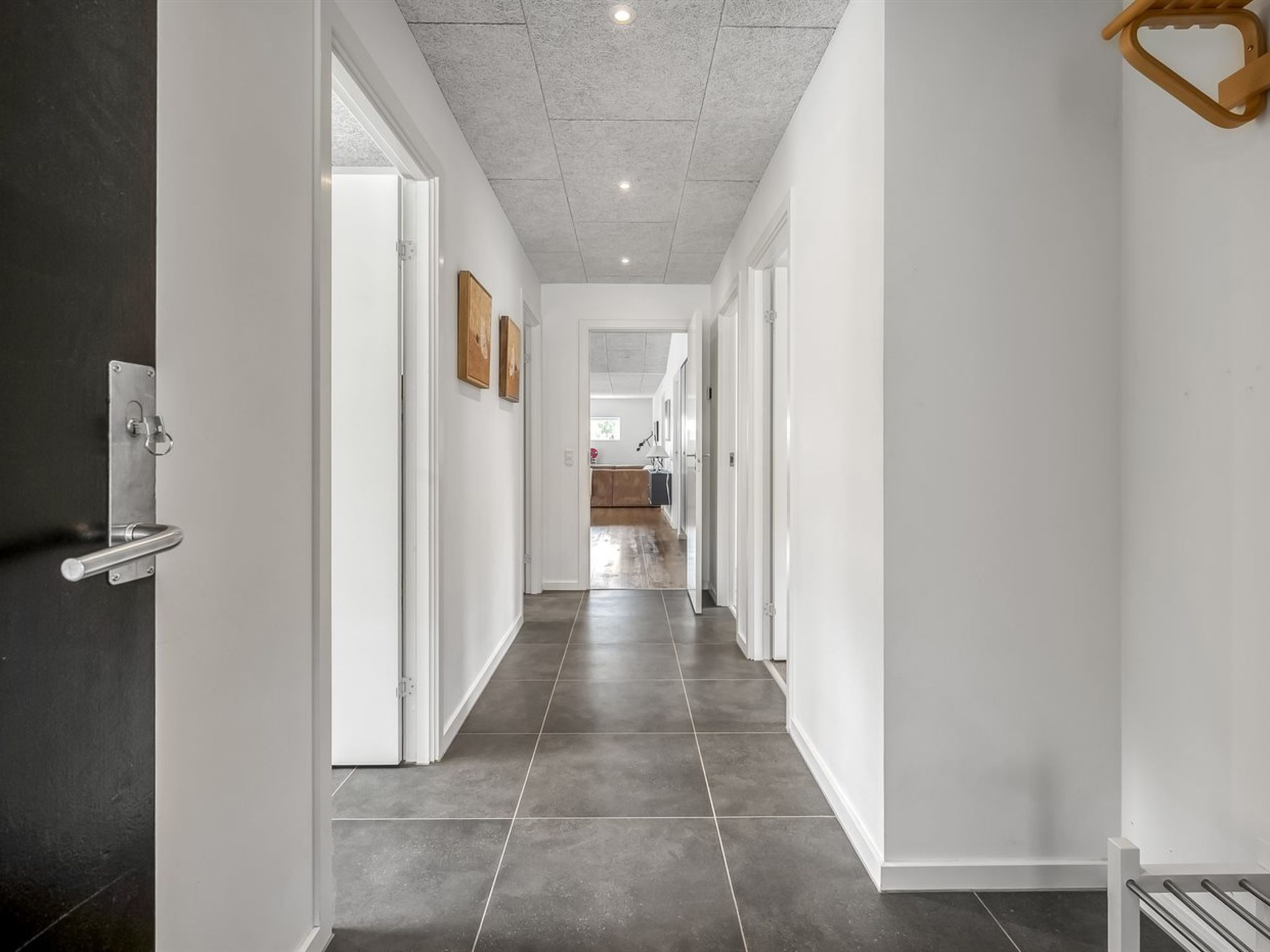 "Frille" - 1.5km from the sea - Inside