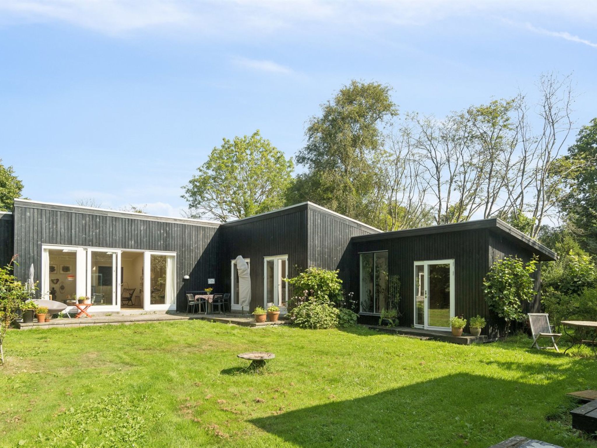 "Verna" - 450m from the sea - Buiten