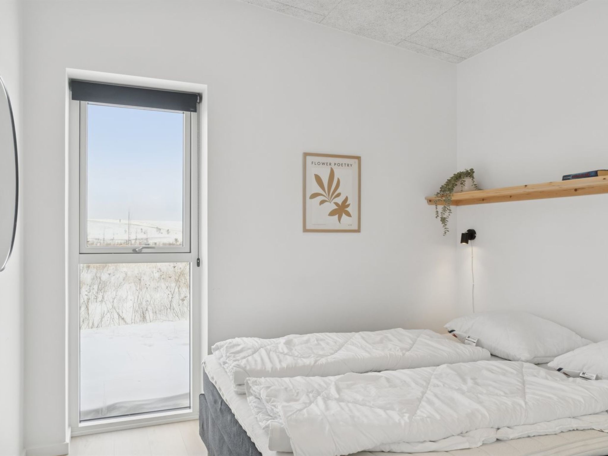 "Hubertina" - 900m from the sea - Inside