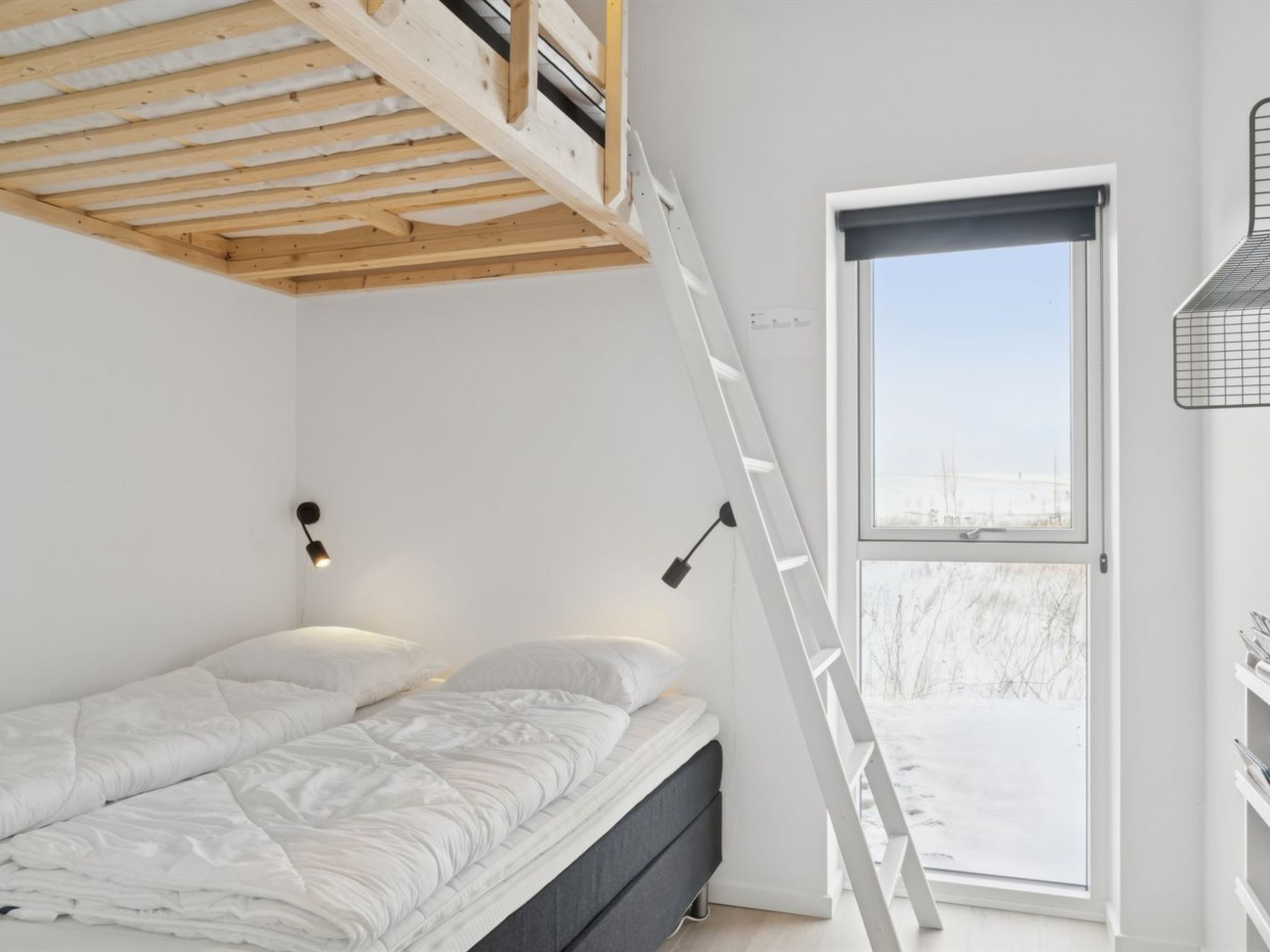 "Hubertina" - 900m from the sea - Inside