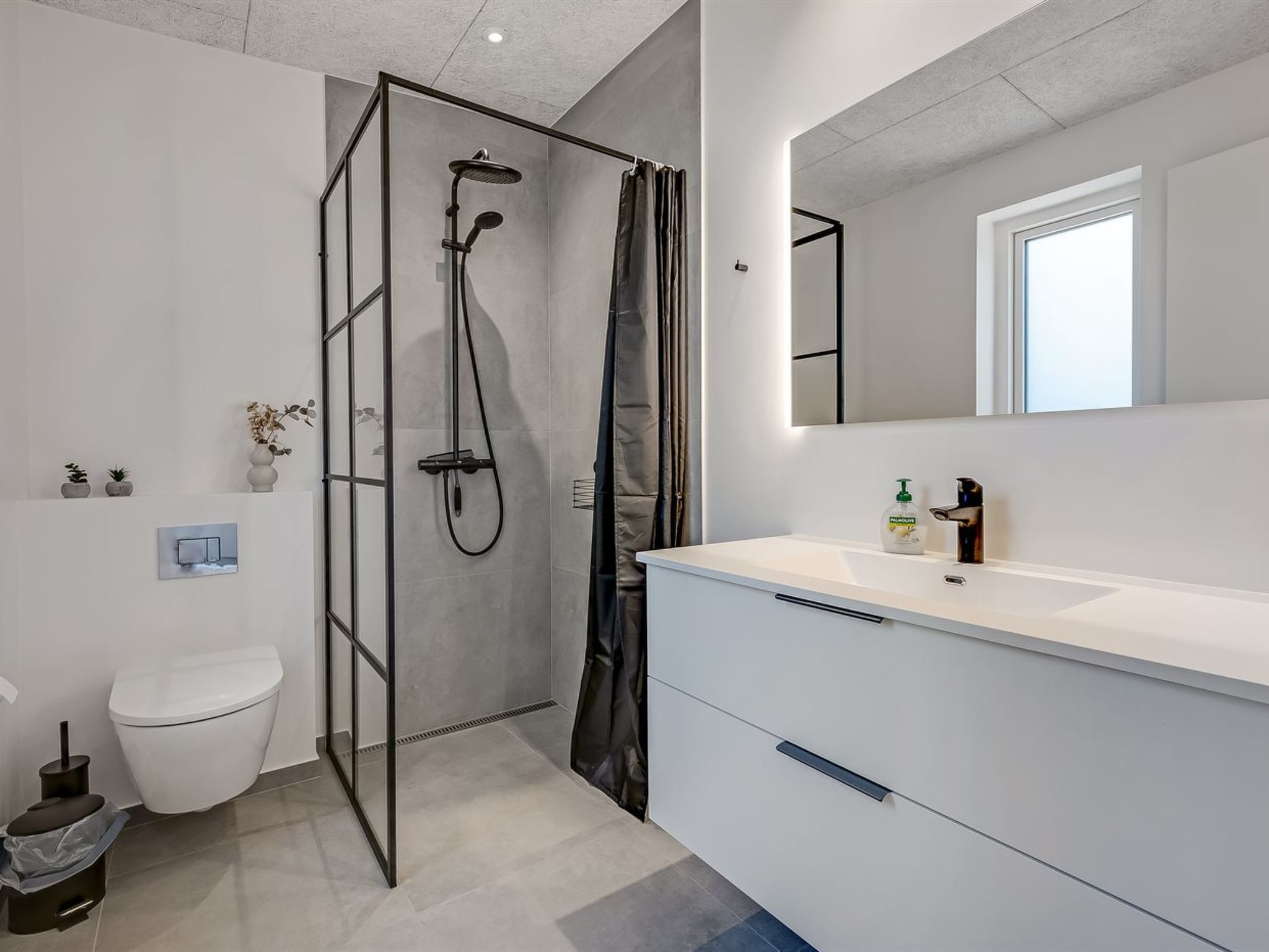 "Hubertina" - 900m from the sea - Binnen