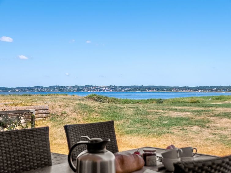 "Svane" - 70m From The Sea - Ebeltoft