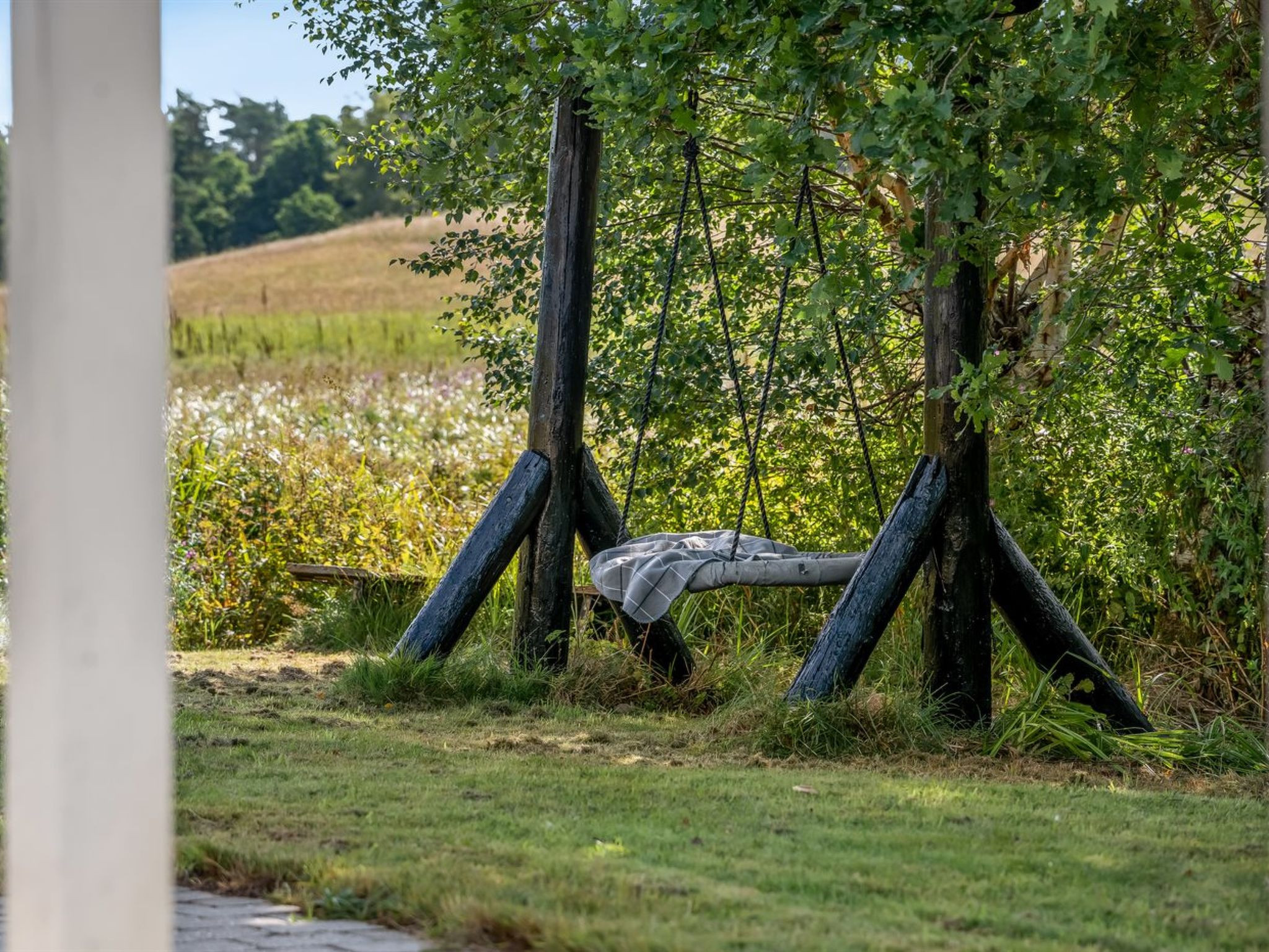 "Roar" - 7.5km from the sea - Buiten