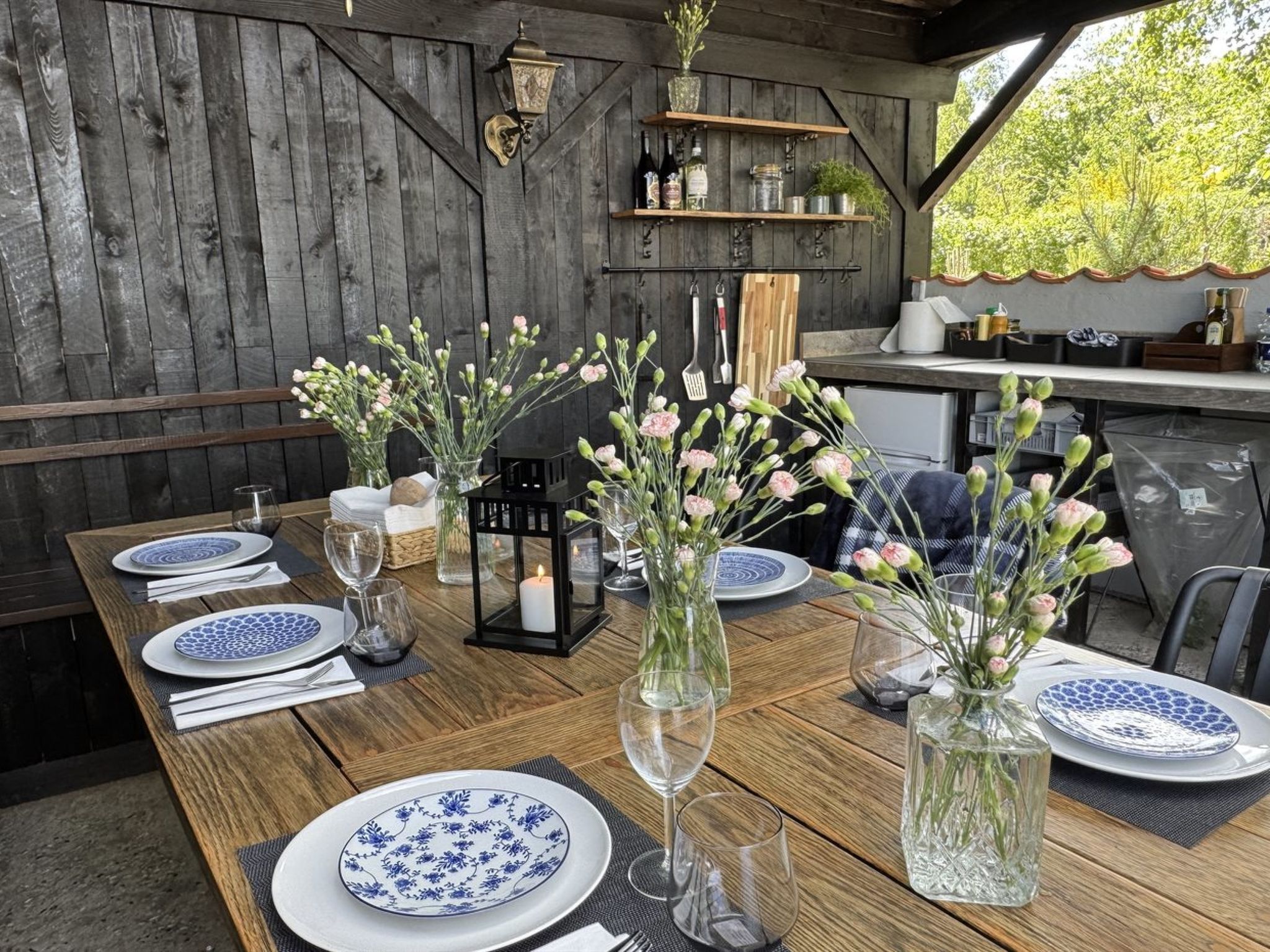 "Sinja" - 1.1km from the sea