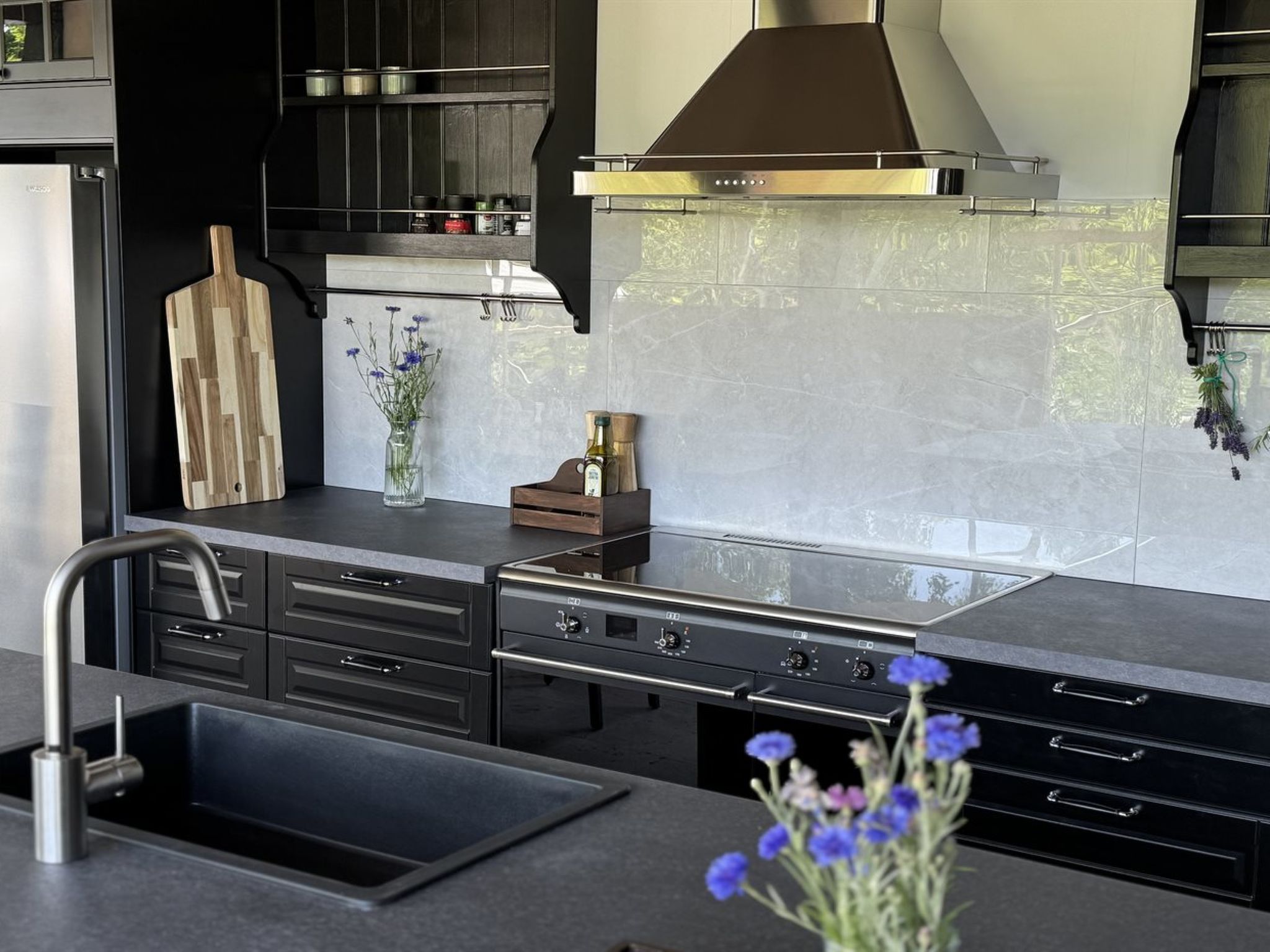 "Sinja" - 1.1km from the sea - Drinnen