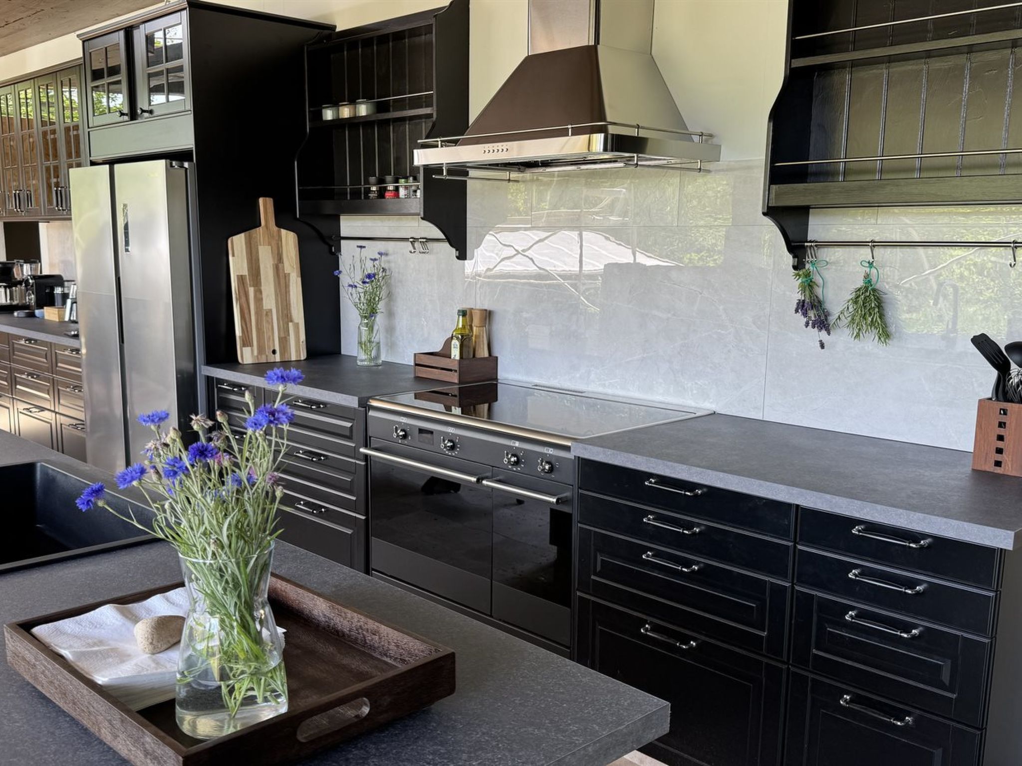 "Sinja" - 1.1km from the sea - Drinnen