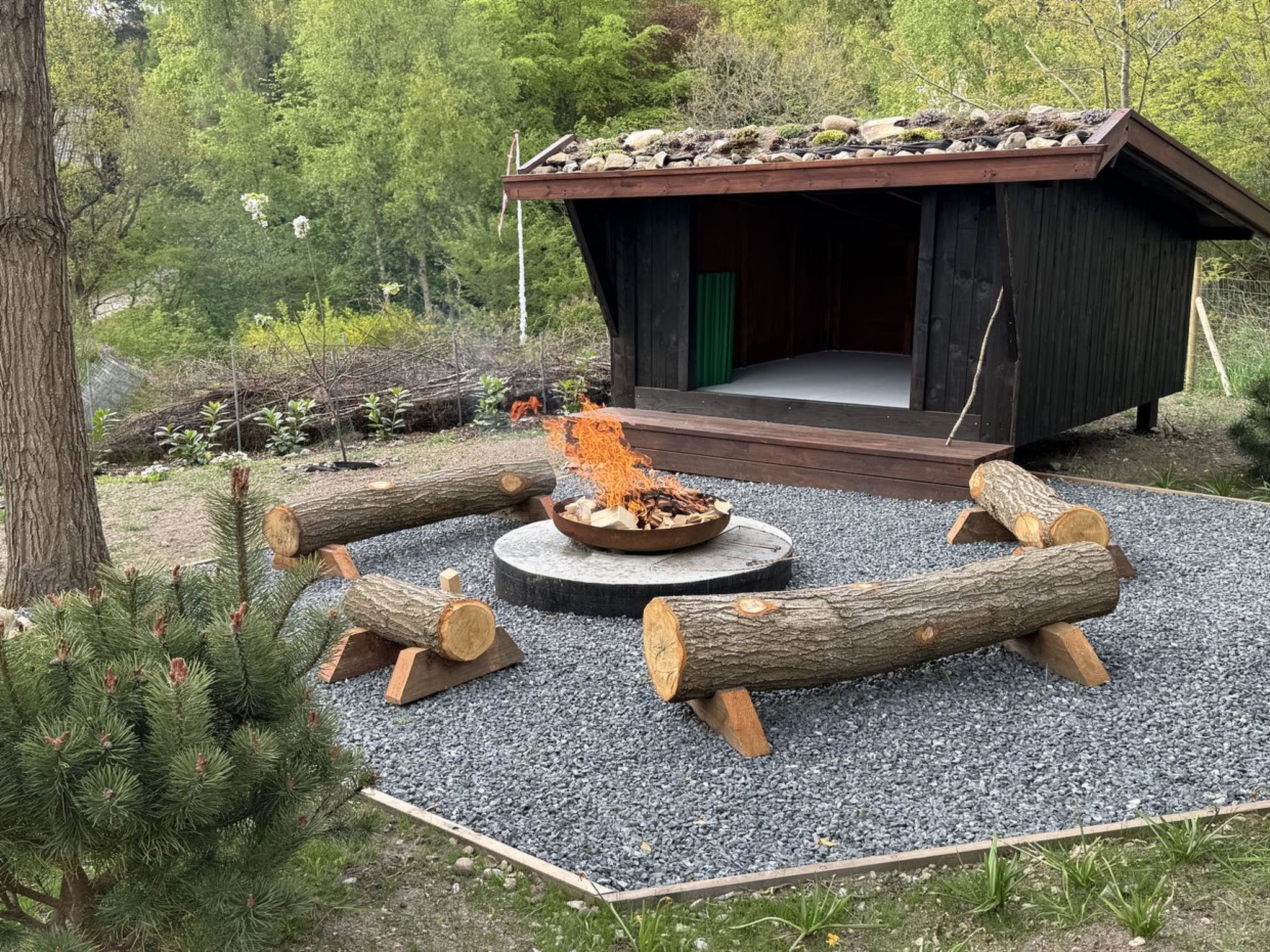 "Sinja" - 1.1km from the sea - Draußen