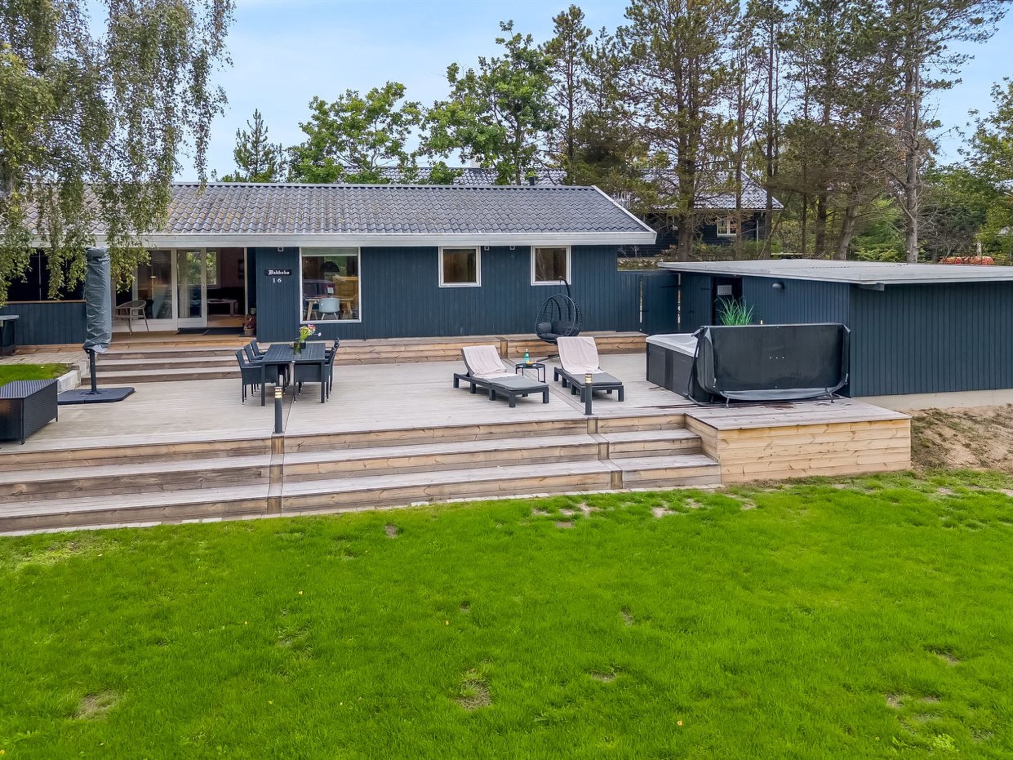 "Dirtje" - 850m from the sea — House (1 of 36)