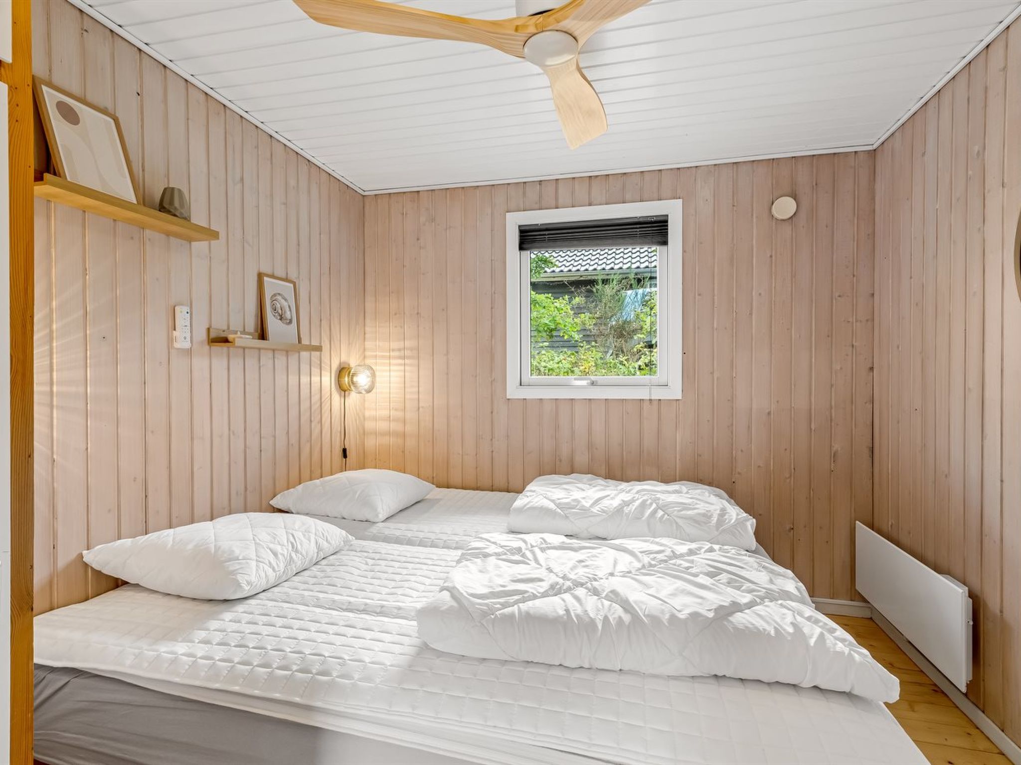 "Dirtje" - 850m from the sea - Binnen