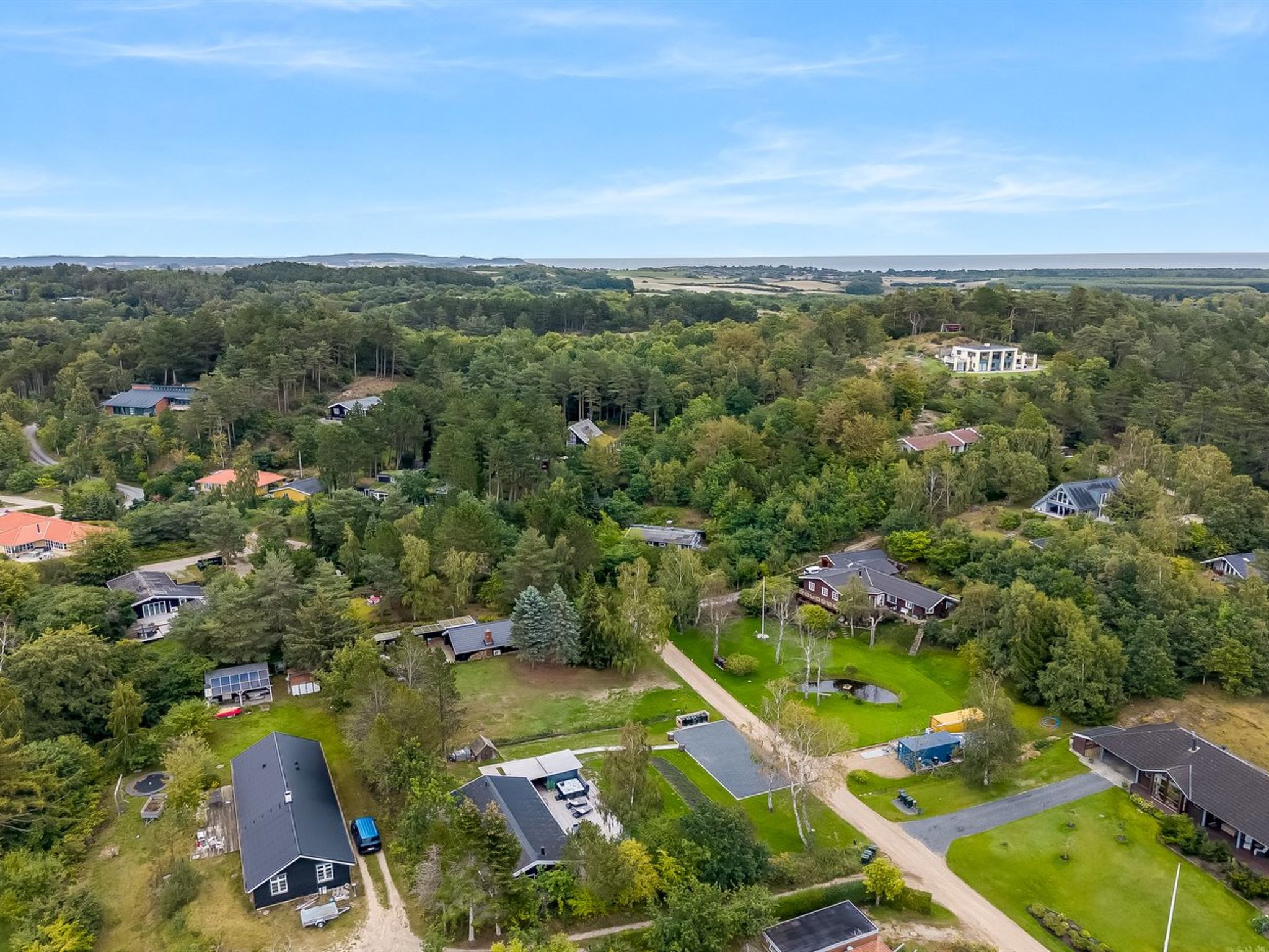 "Dirtje" - 850m from the sea - Buiten