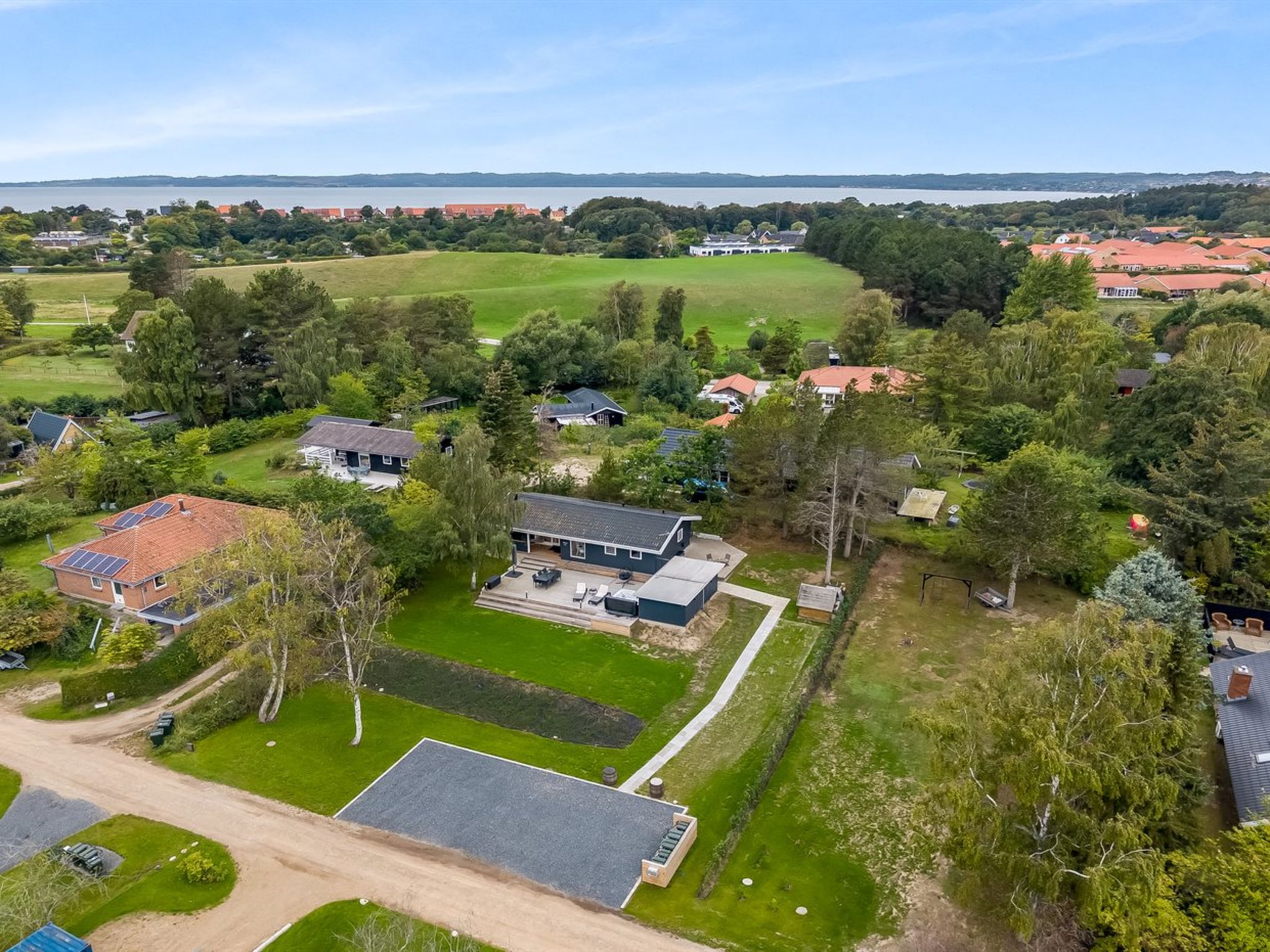 "Dirtje" - 850m from the sea - Buiten