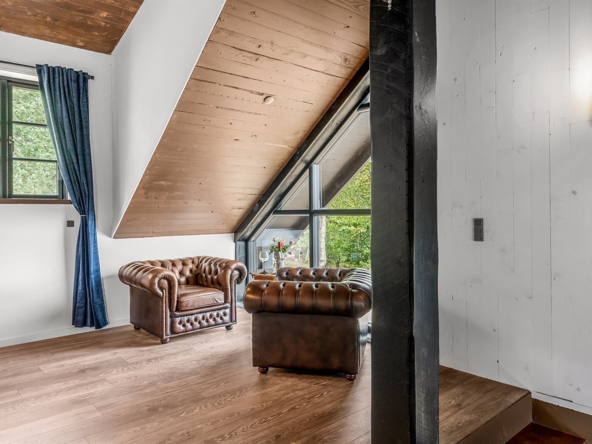 "Geeske" - 1.1km from the sea - Binnen