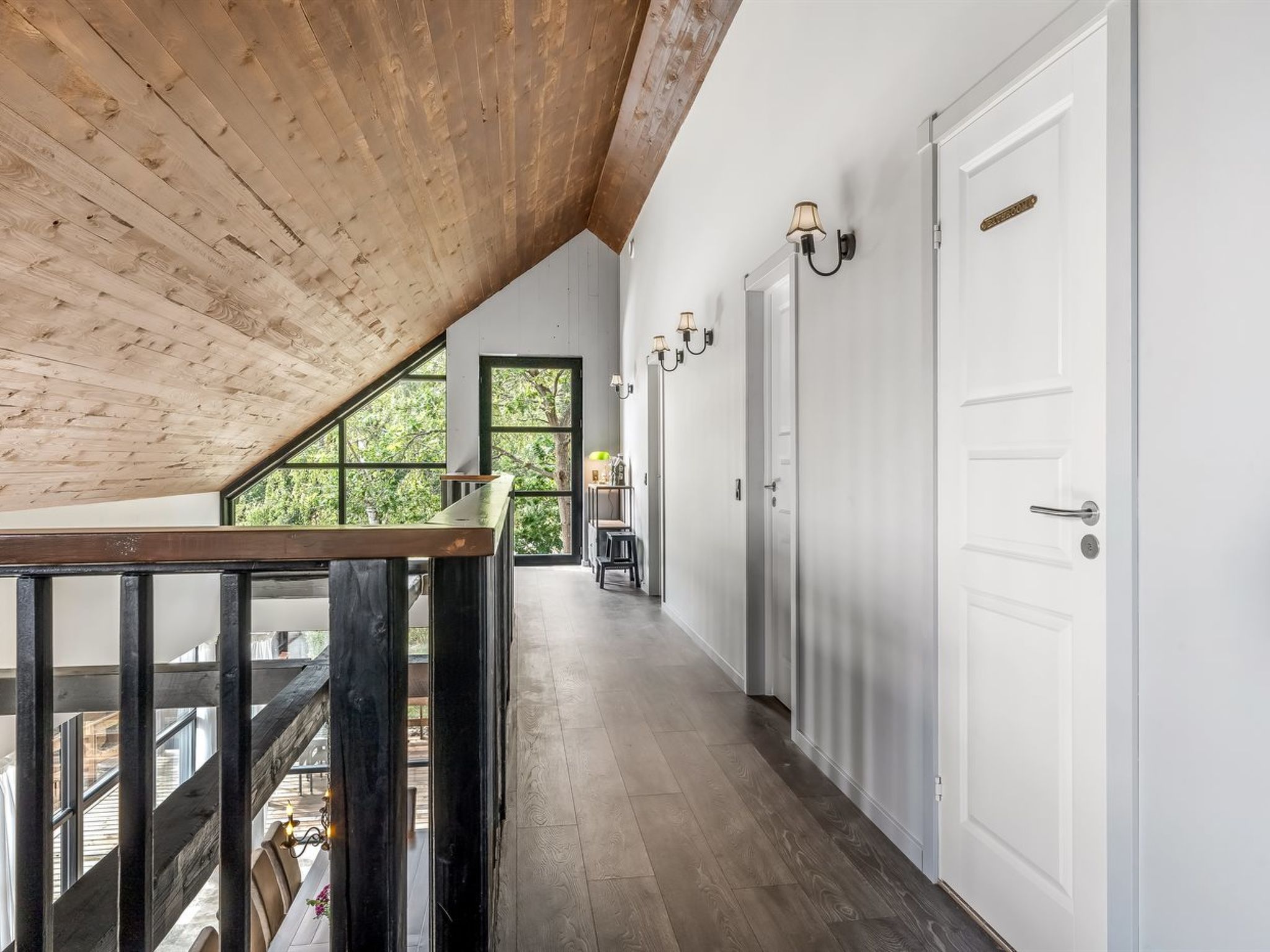 "Geeske" - 1.1km from the sea - Binnen