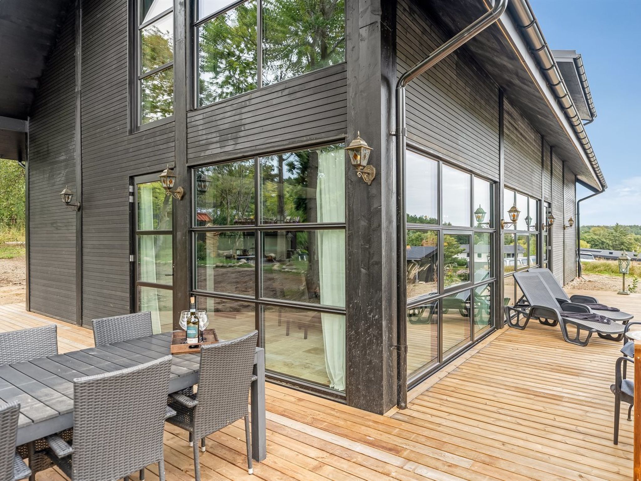"Geeske" - 1.1km from the sea - Buiten