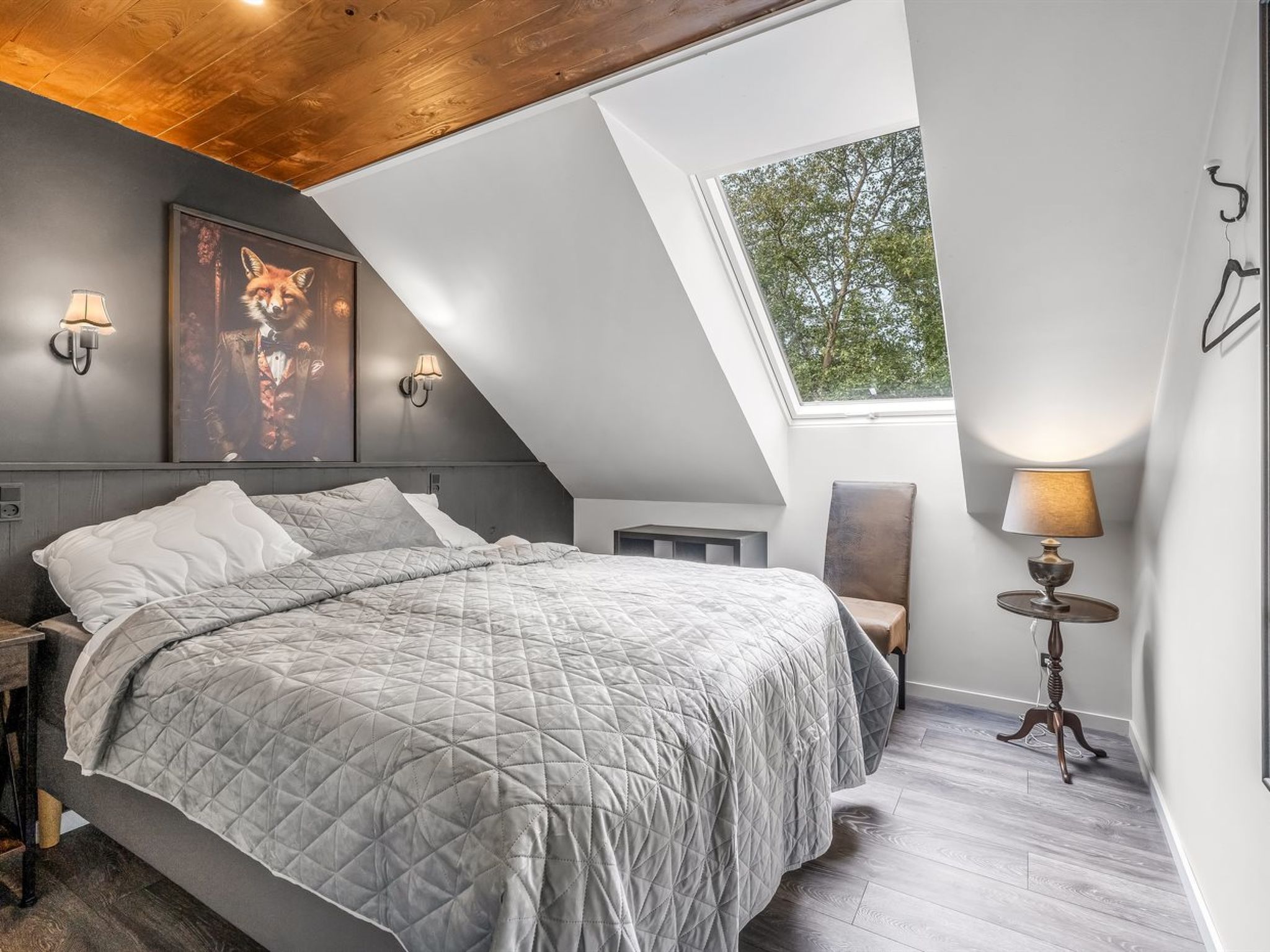 "Geeske" - 1.1km from the sea - Binnen