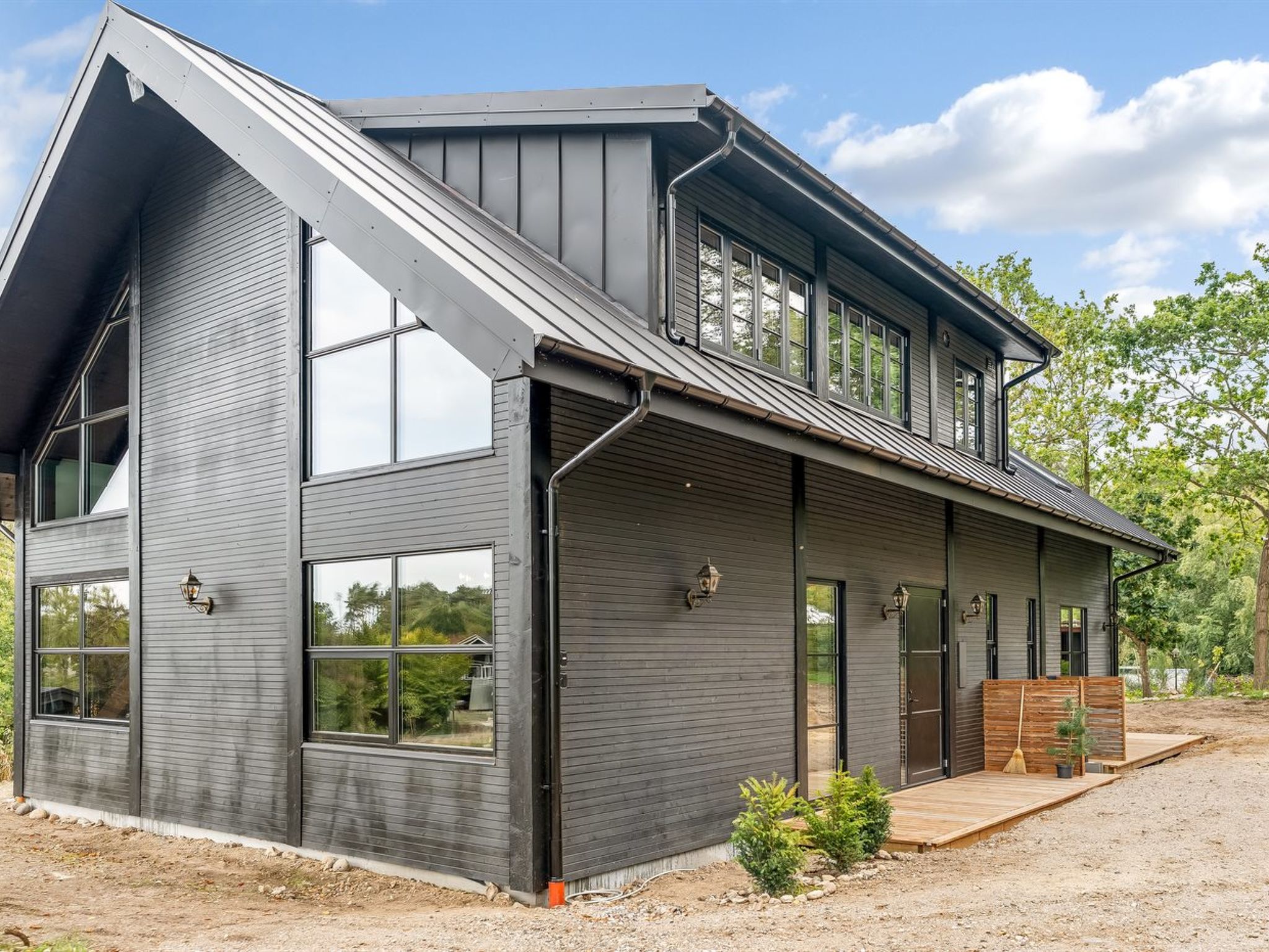 "Geeske" - 1.1km from the sea - Buiten