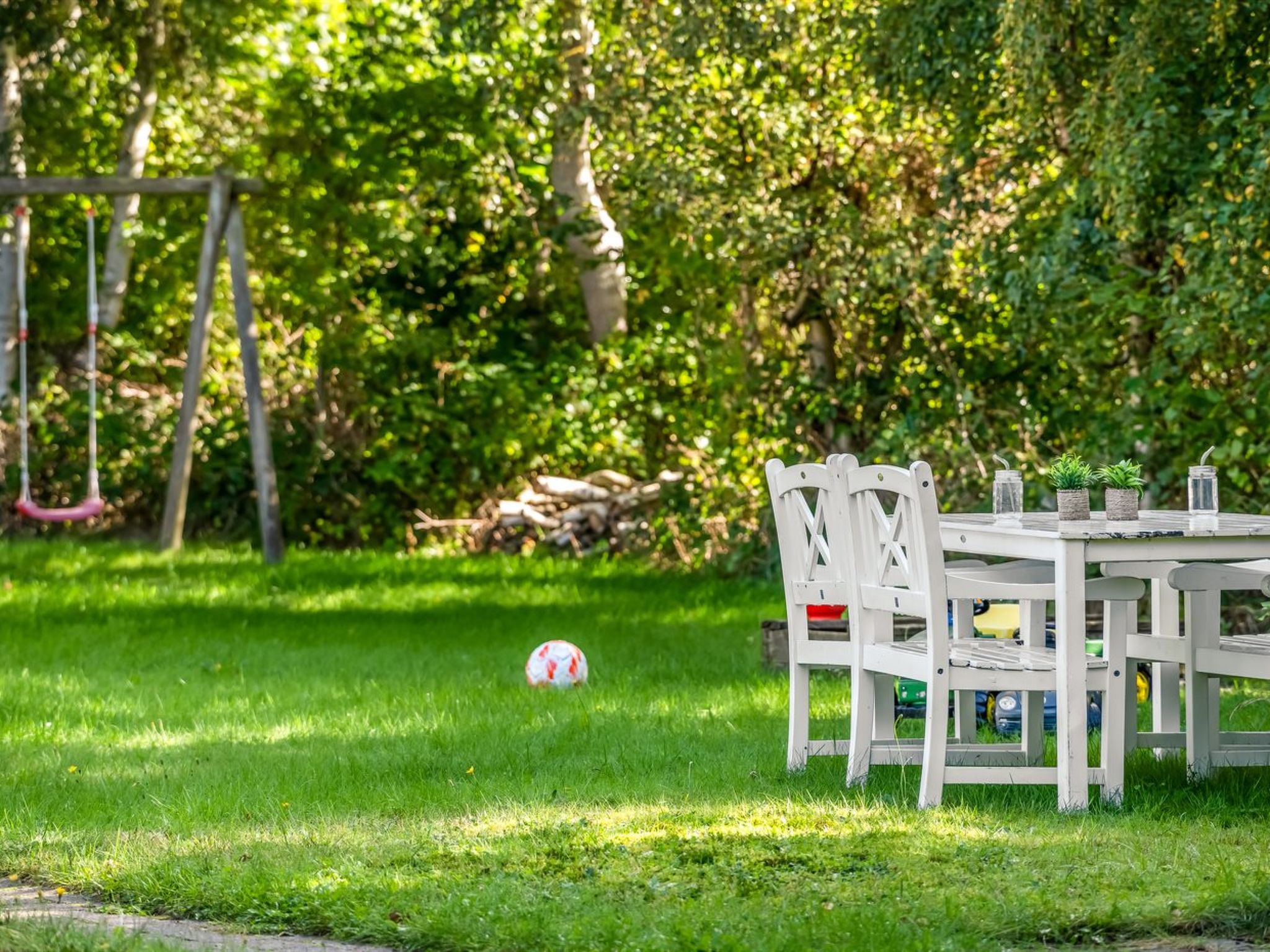 "Aisa" - 200m from the sea - Buiten