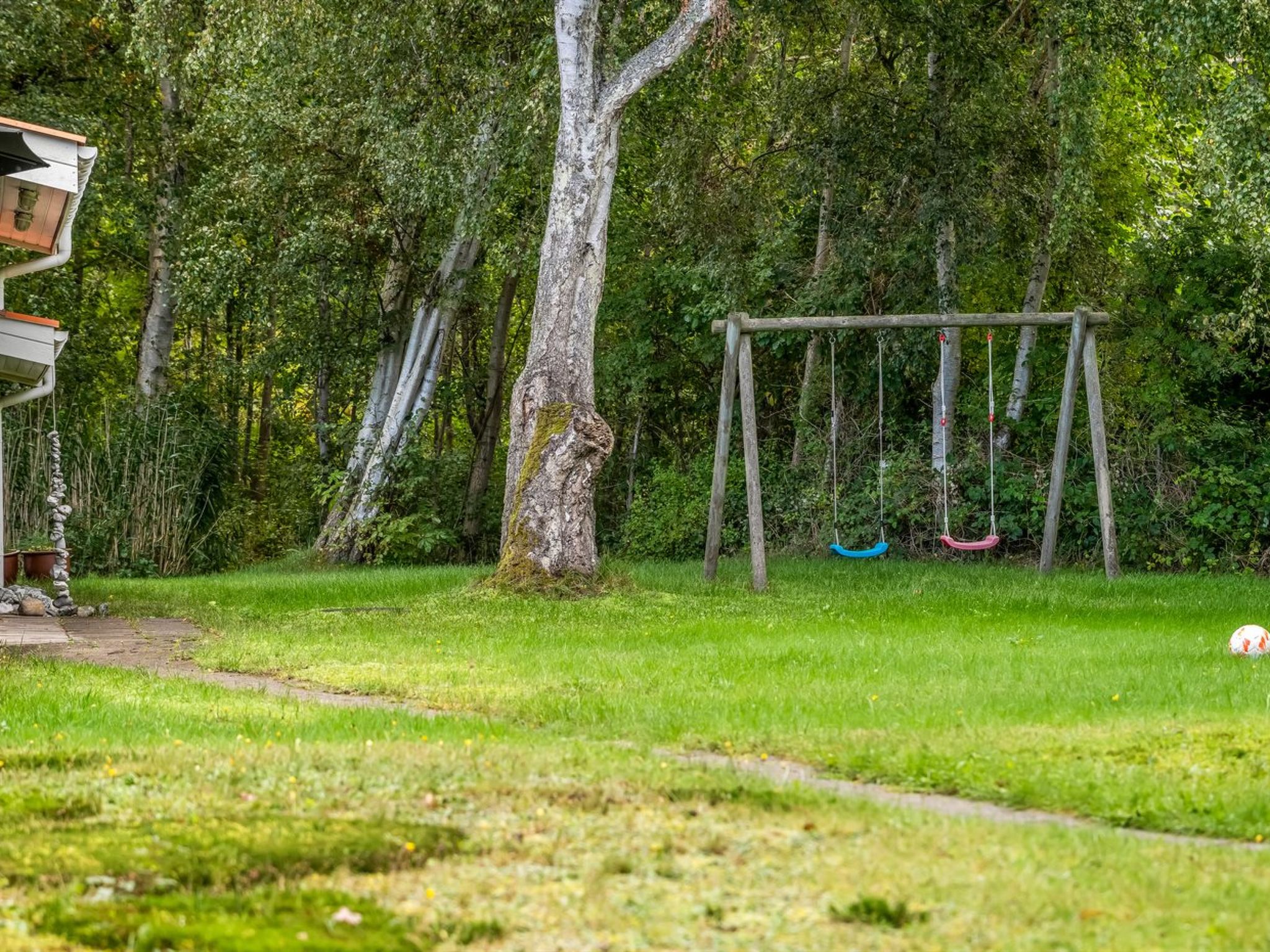 "Aisa" - 200m from the sea - Buiten